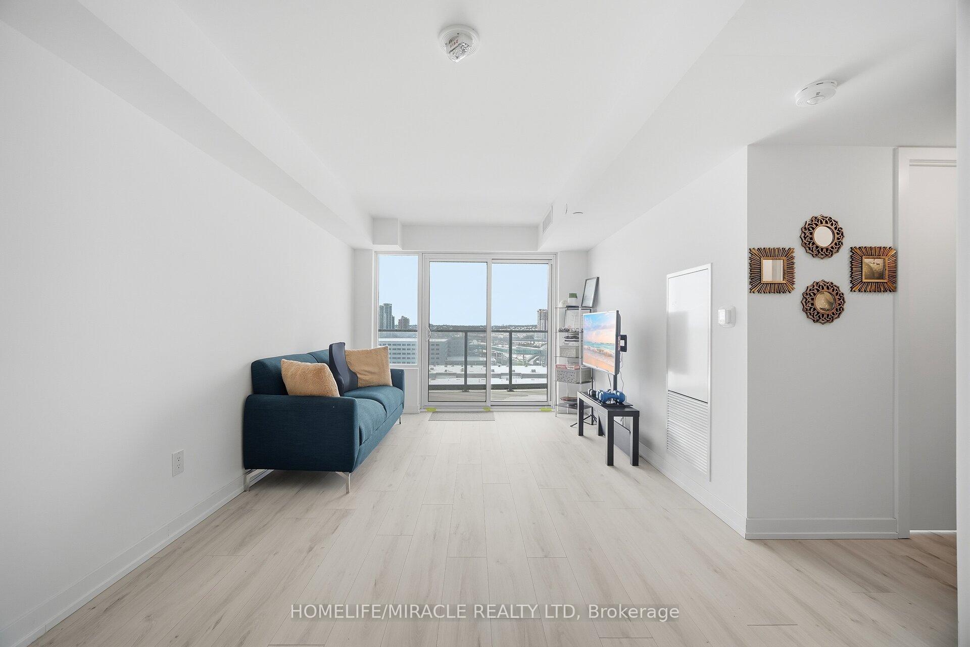 Photo 14 of Unit 1110, 1435 Celebration Drive, Pickering, Bay Ridges — HOMEH