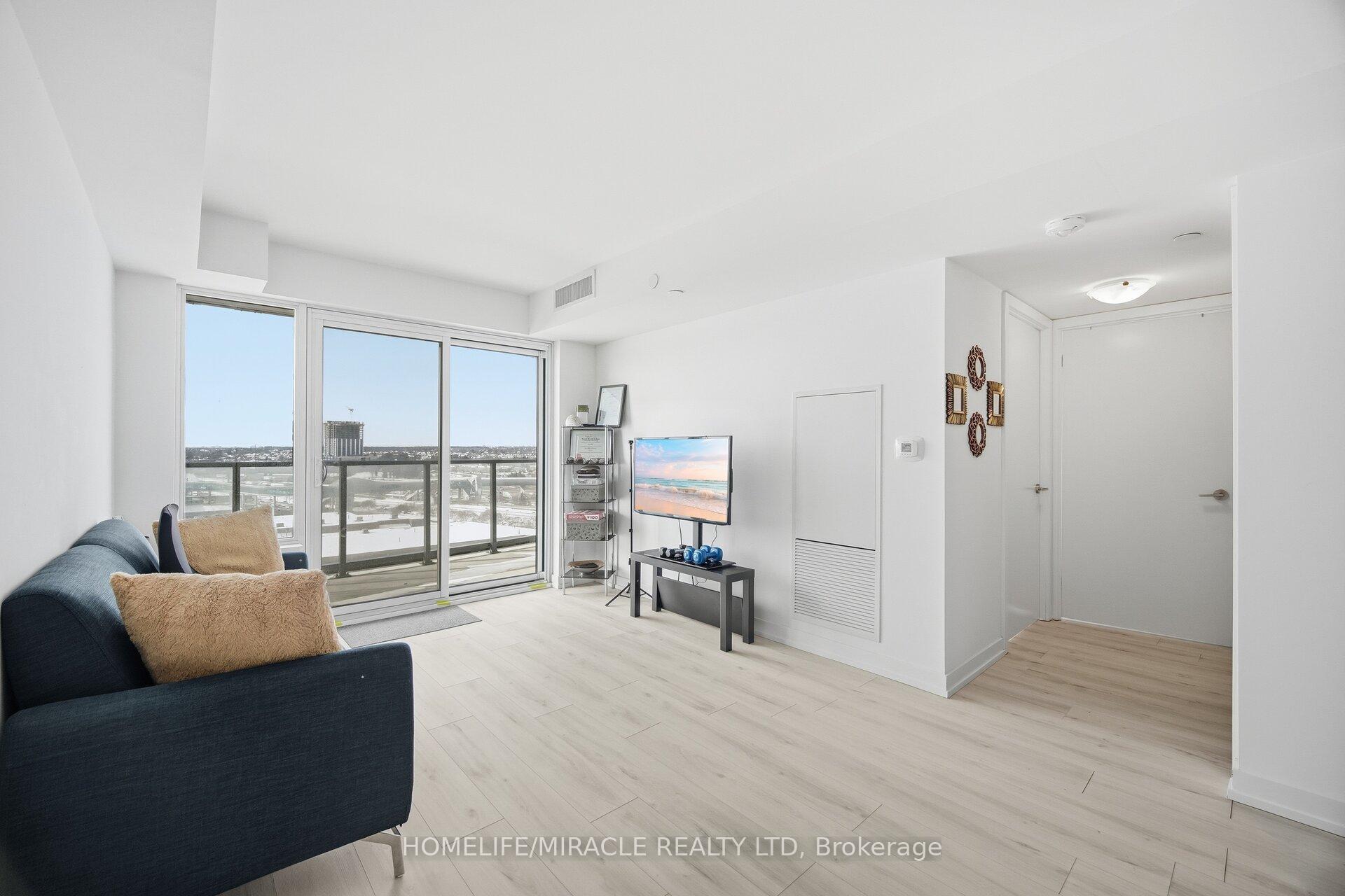 Photo 15 of Unit 1110, 1435 Celebration Drive, Pickering, Bay Ridges — HOMEH
