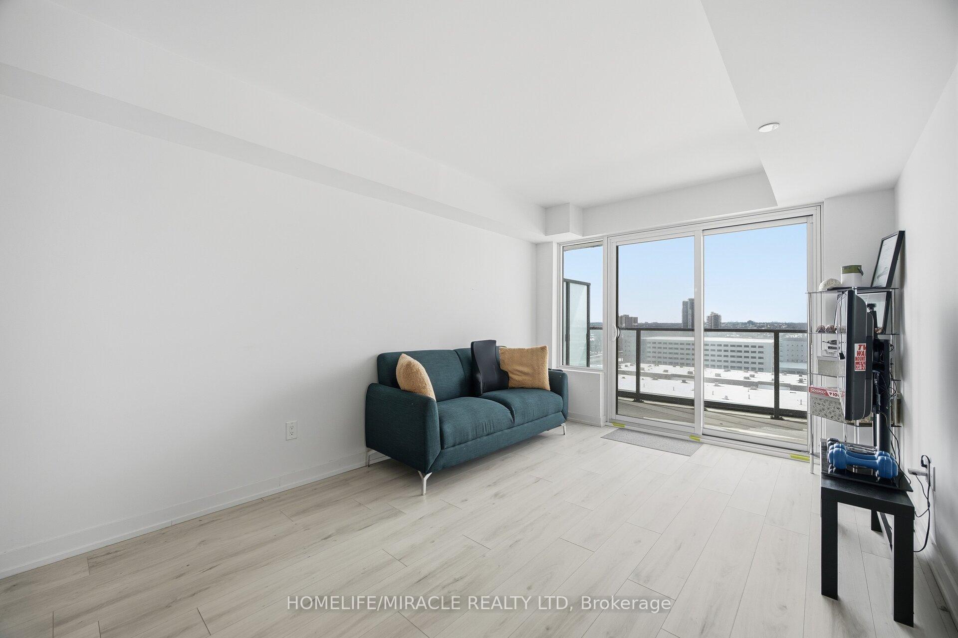 Photo 16 of Unit 1110, 1435 Celebration Drive, Pickering, Bay Ridges — HOMEH
