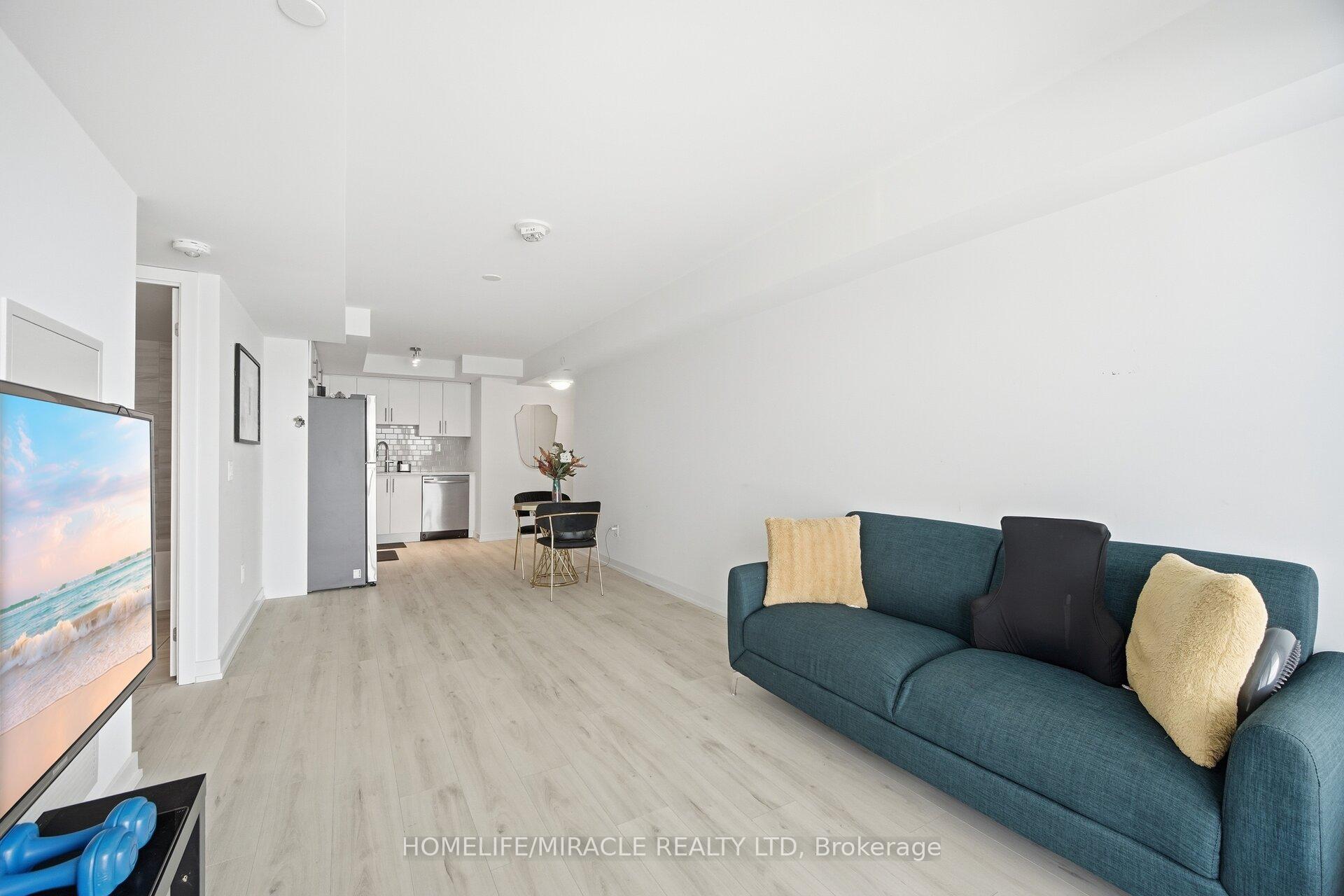 Photo 17 of Unit 1110, 1435 Celebration Drive, Pickering, Bay Ridges — HOMEH
