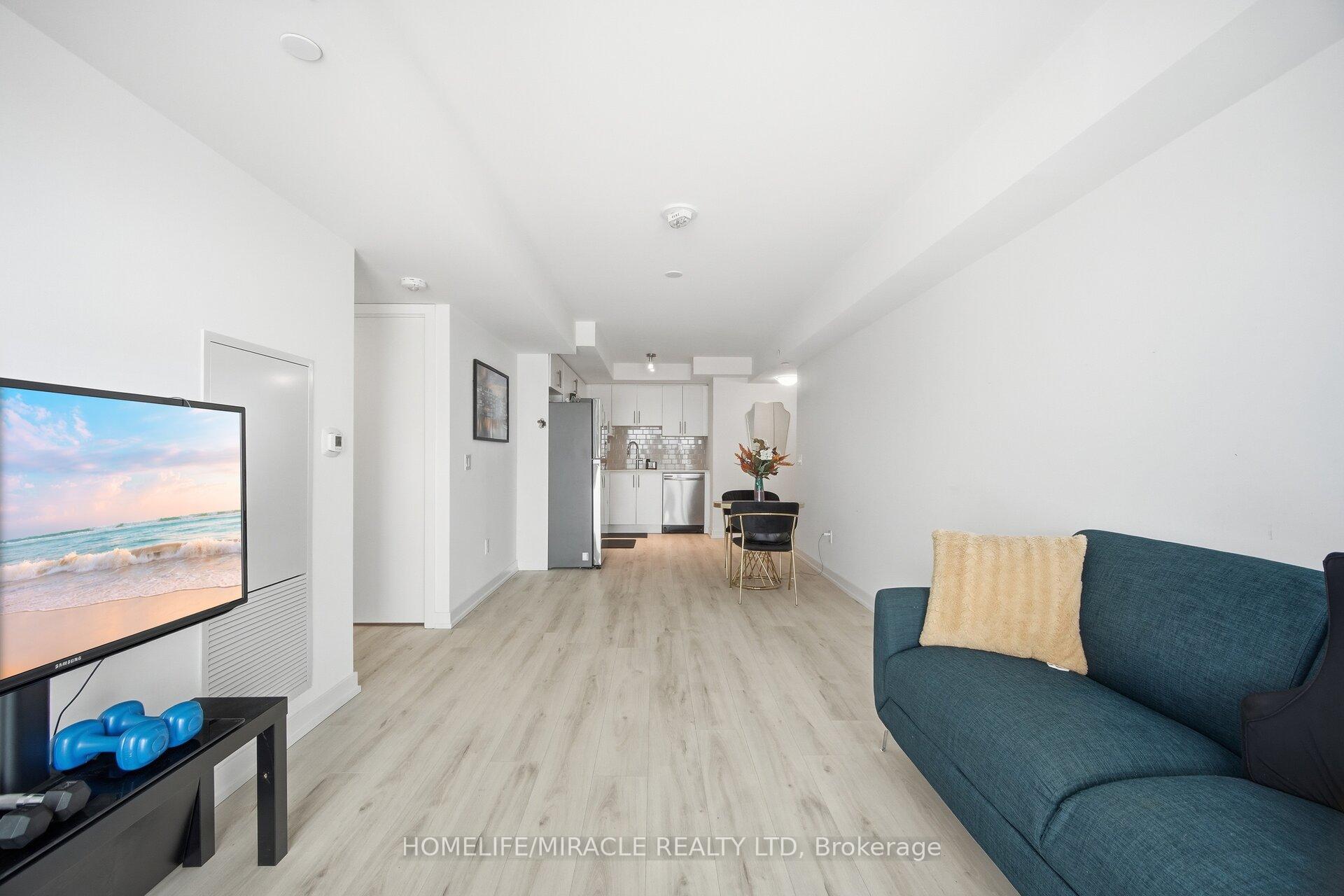 Photo 18 of Unit 1110, 1435 Celebration Drive, Pickering, Bay Ridges — HOMEH