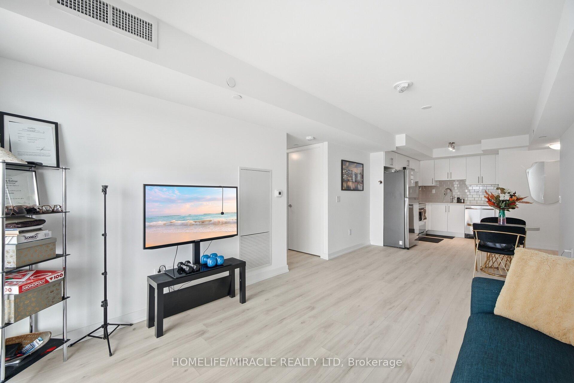 Photo 19 of Unit 1110, 1435 Celebration Drive, Pickering, Bay Ridges — HOMEH
