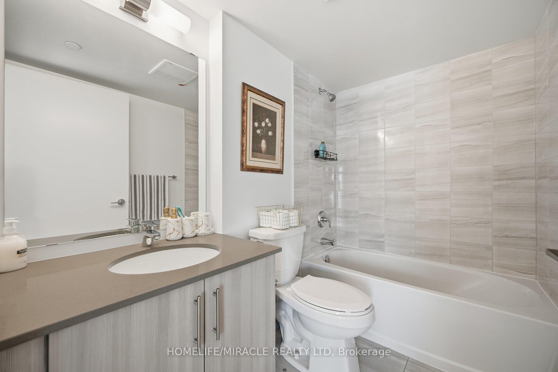 Photo 20 of Unit 1110, 1435 Celebration Drive, Pickering, Bay Ridges — HOMEH