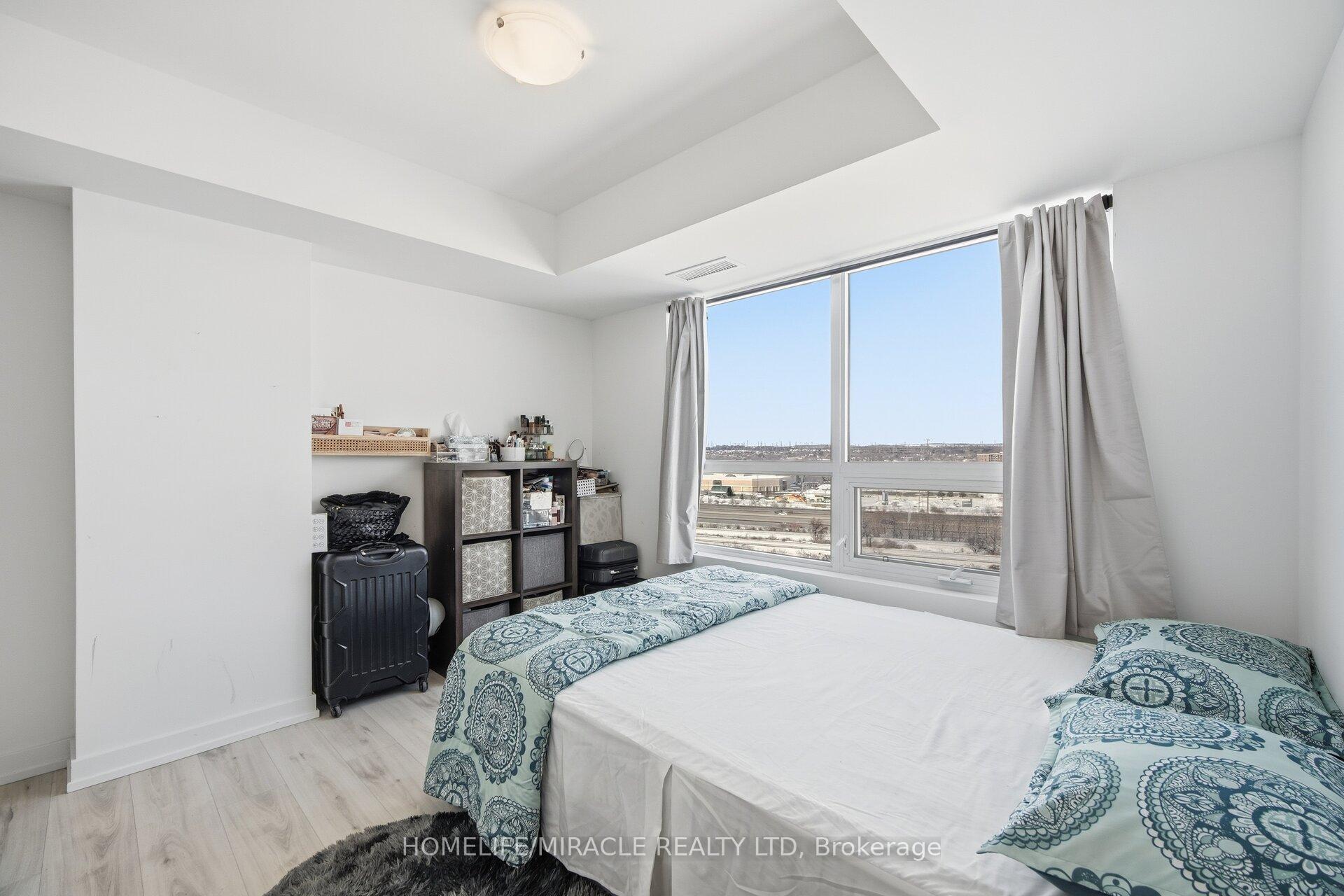 Photo 22 of Unit 1110, 1435 Celebration Drive, Pickering, Bay Ridges — HOMEH