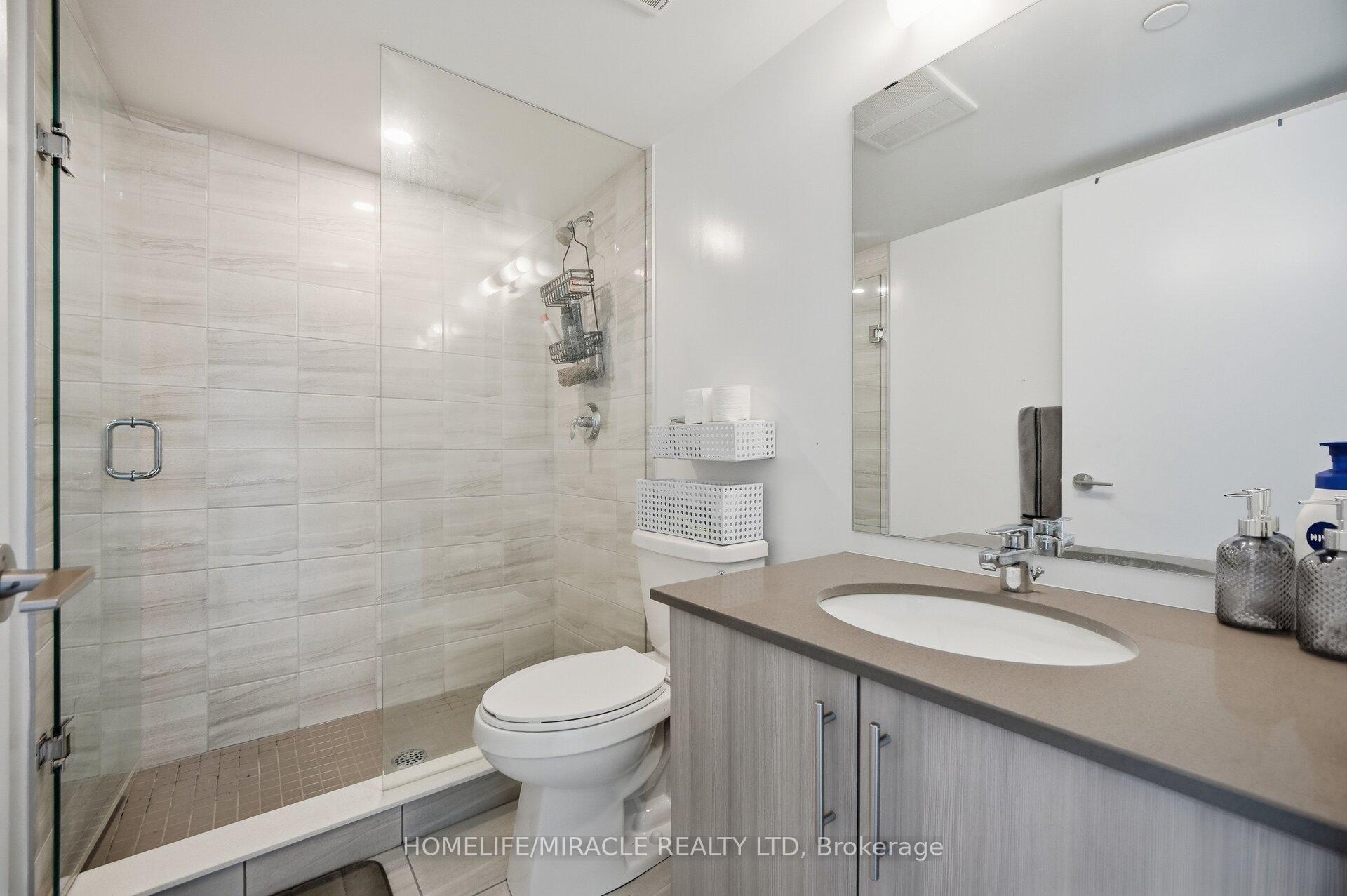 Photo 25 of Unit 1110, 1435 Celebration Drive, Pickering, Bay Ridges — HOMEH