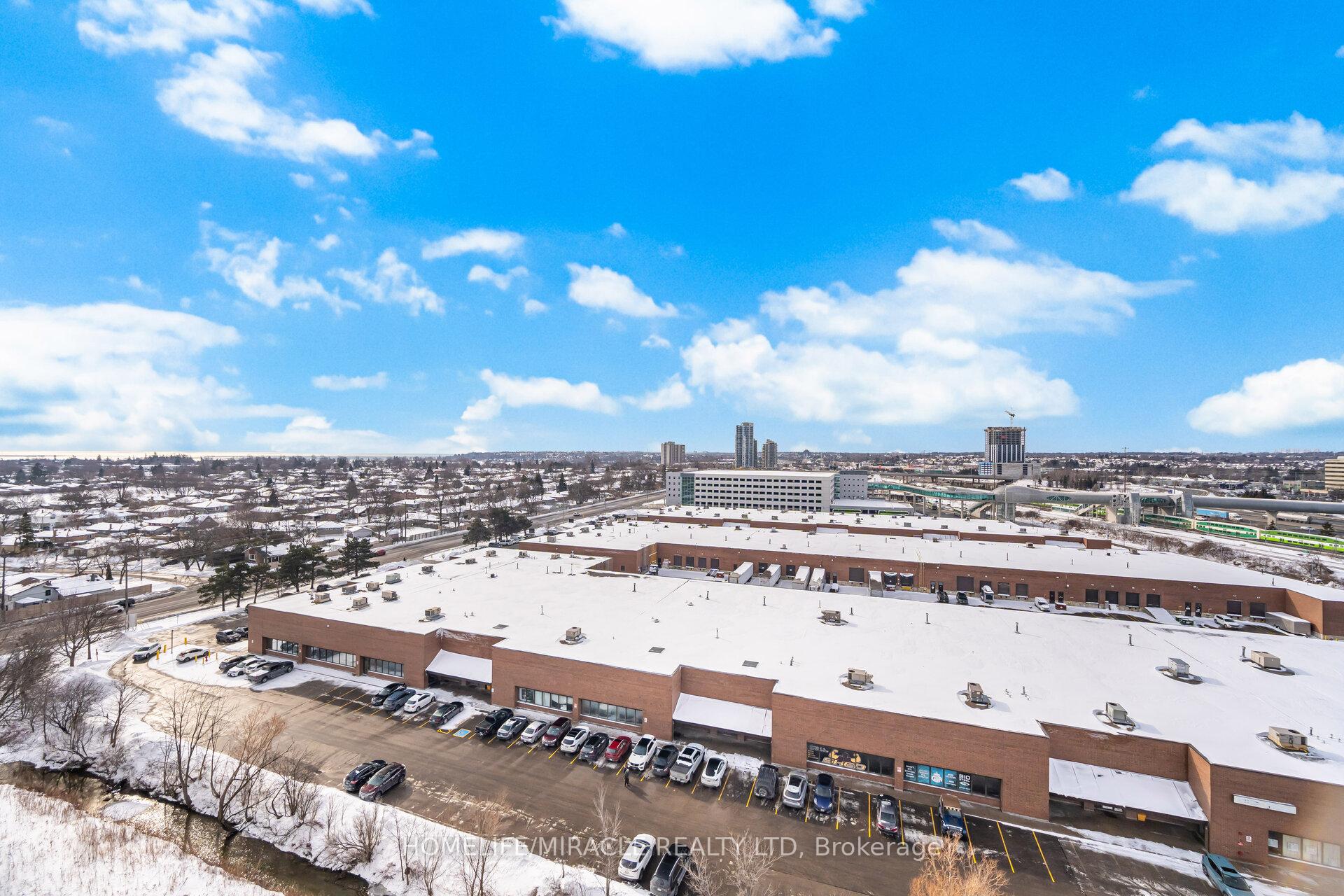 Photo 30 of Unit 1110, 1435 Celebration Drive, Pickering, Bay Ridges — HOMEH