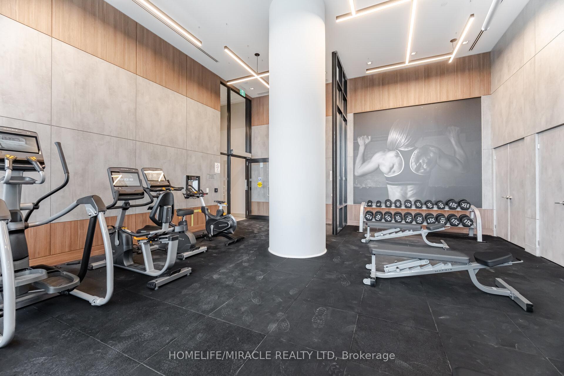 Photo 34 of Unit 1110, 1435 Celebration Drive, Pickering, Bay Ridges — HOMEH