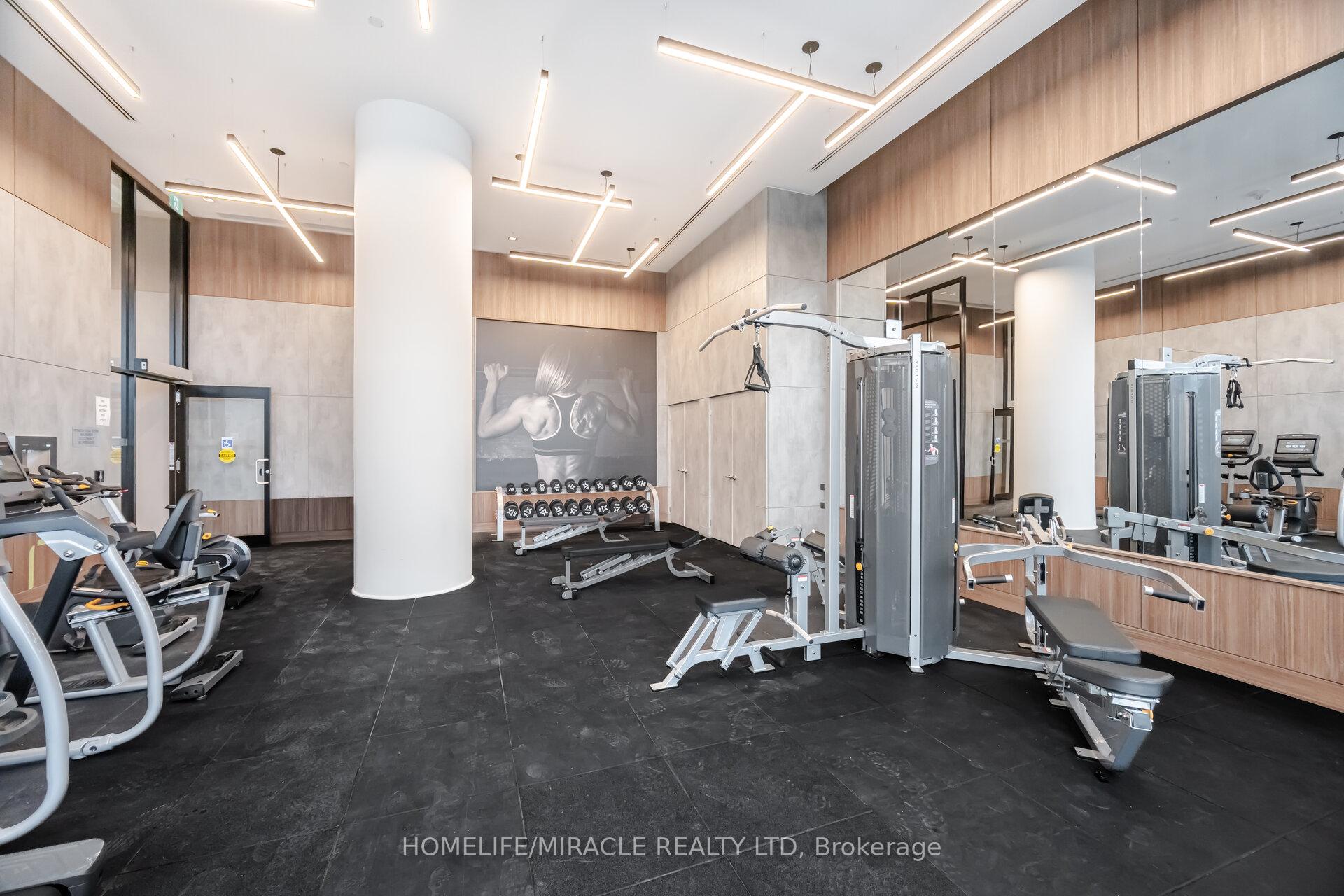 Photo 54 of Unit 1110, 1435 Celebration Drive, Pickering, Bay Ridges — HOMEH