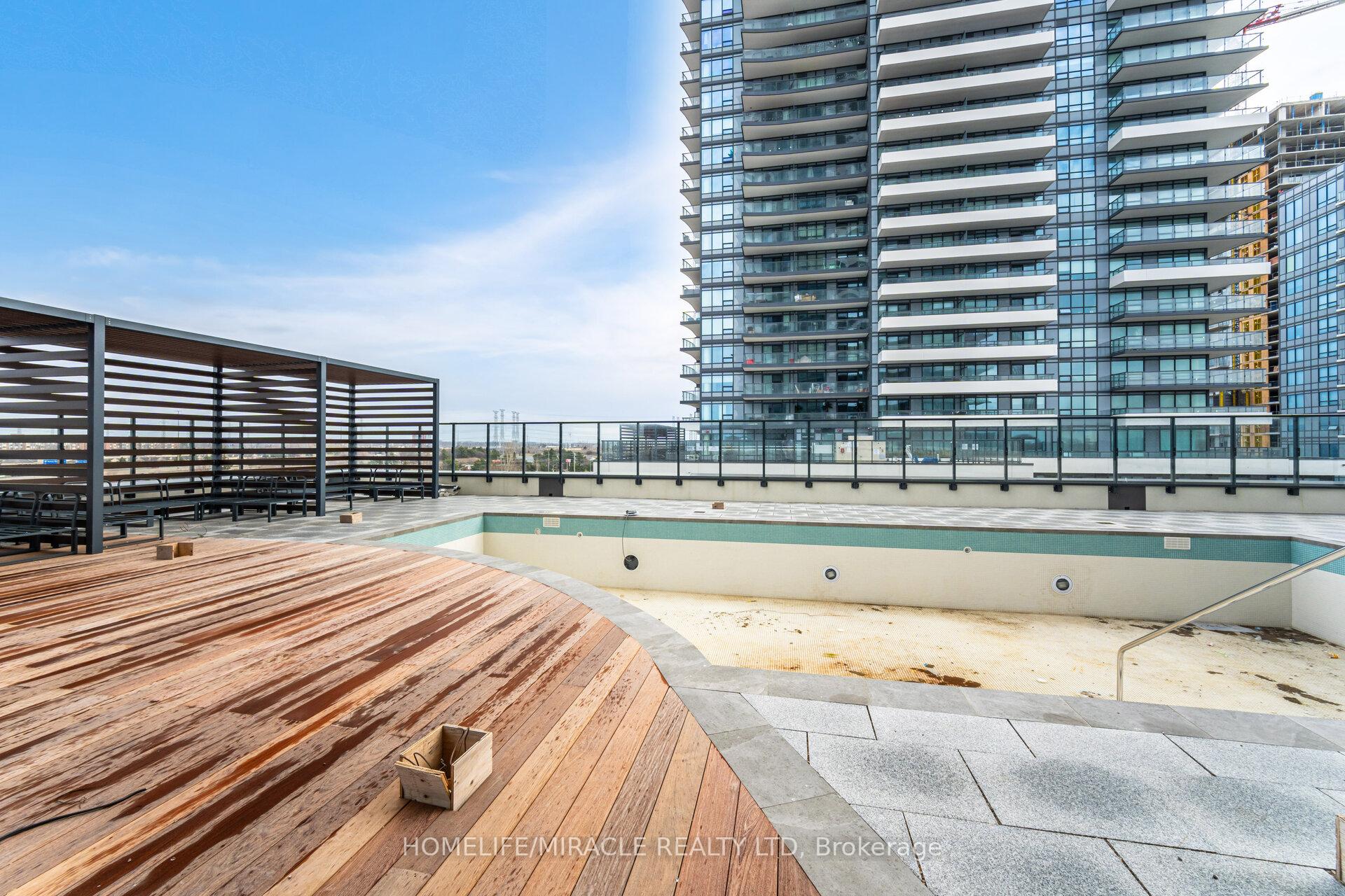 Photo 56 of Unit 1110, 1435 Celebration Drive, Pickering, Bay Ridges — HOMEH