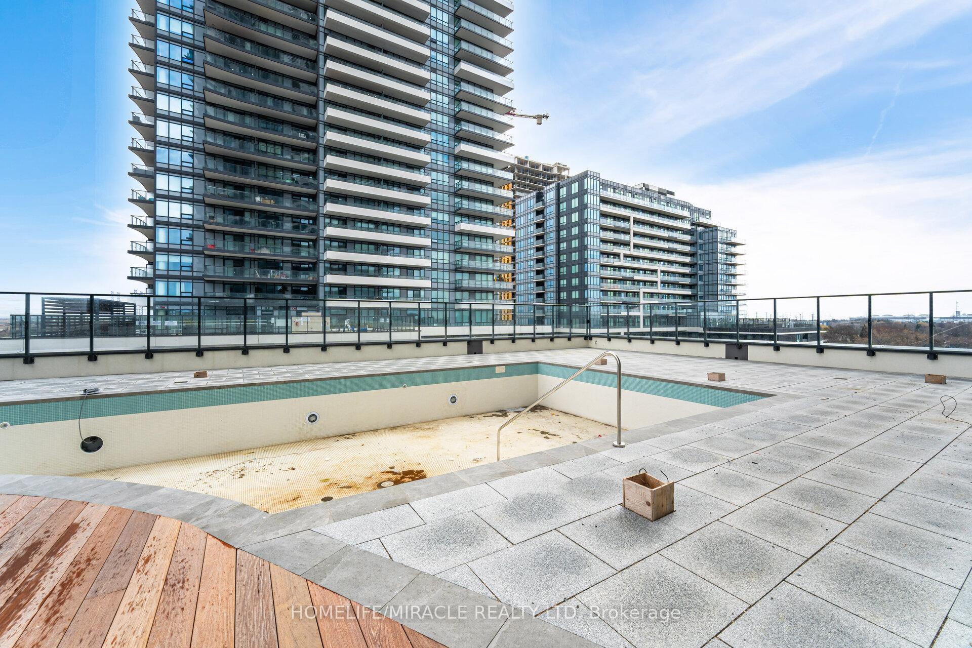 Photo 57 of Unit 1110, 1435 Celebration Drive, Pickering, Bay Ridges — HOMEH