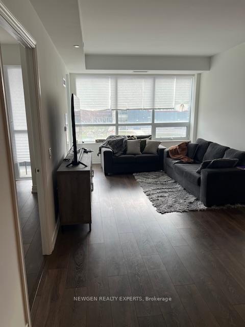 Photo 3 of Unit 227, 1050 Main Street E, Milton, Dempsey — HOMEH