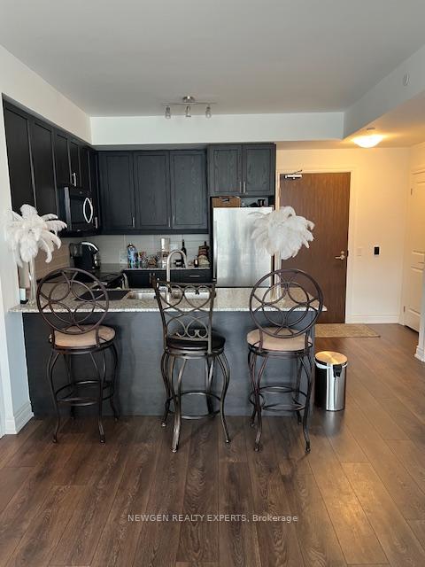 Photo 12 of Unit 227, 1050 Main Street E, Milton, Dempsey — HOMEH