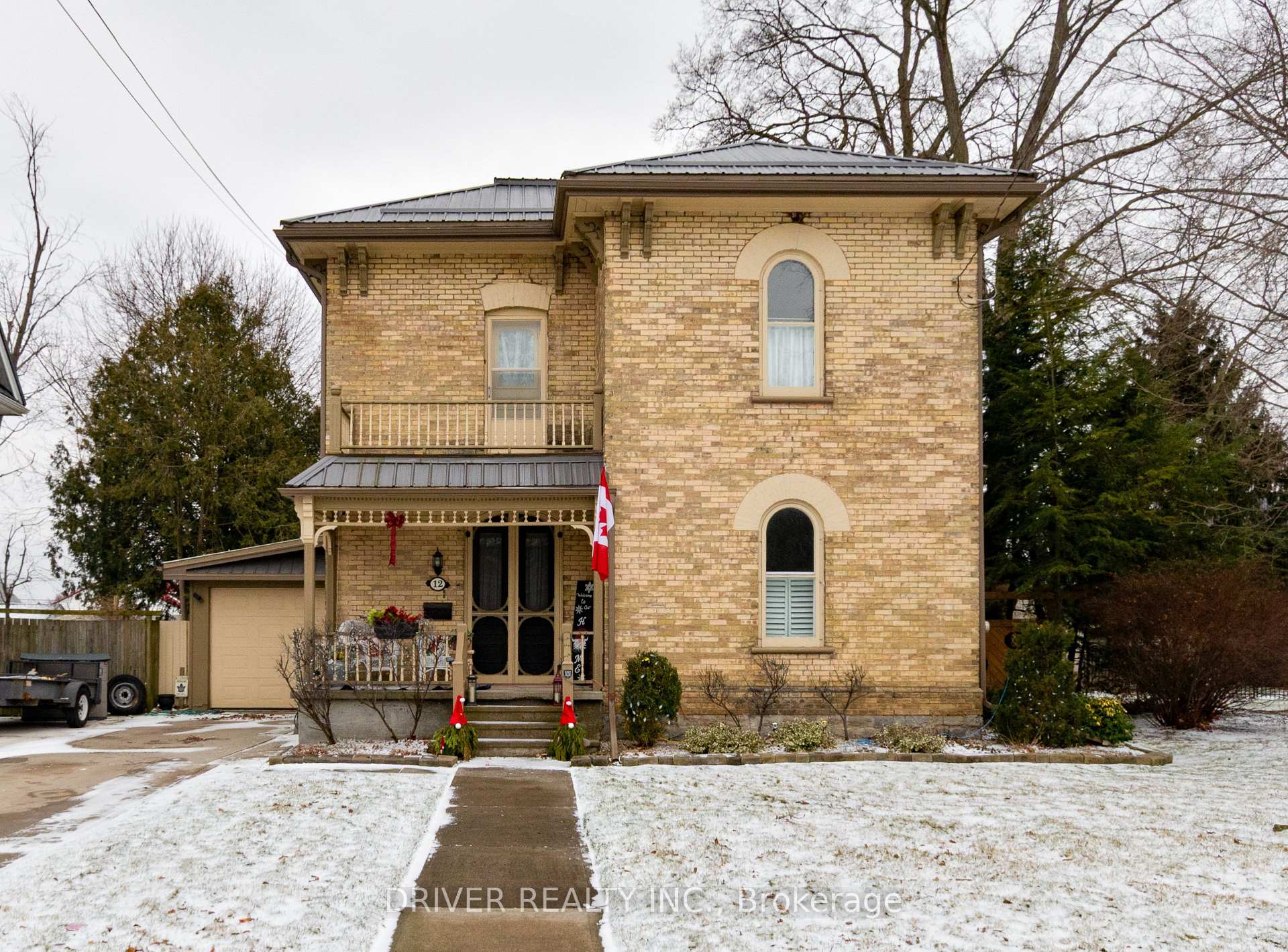 Photo 1 of 12 South Street E, Aylmer — HOMEH