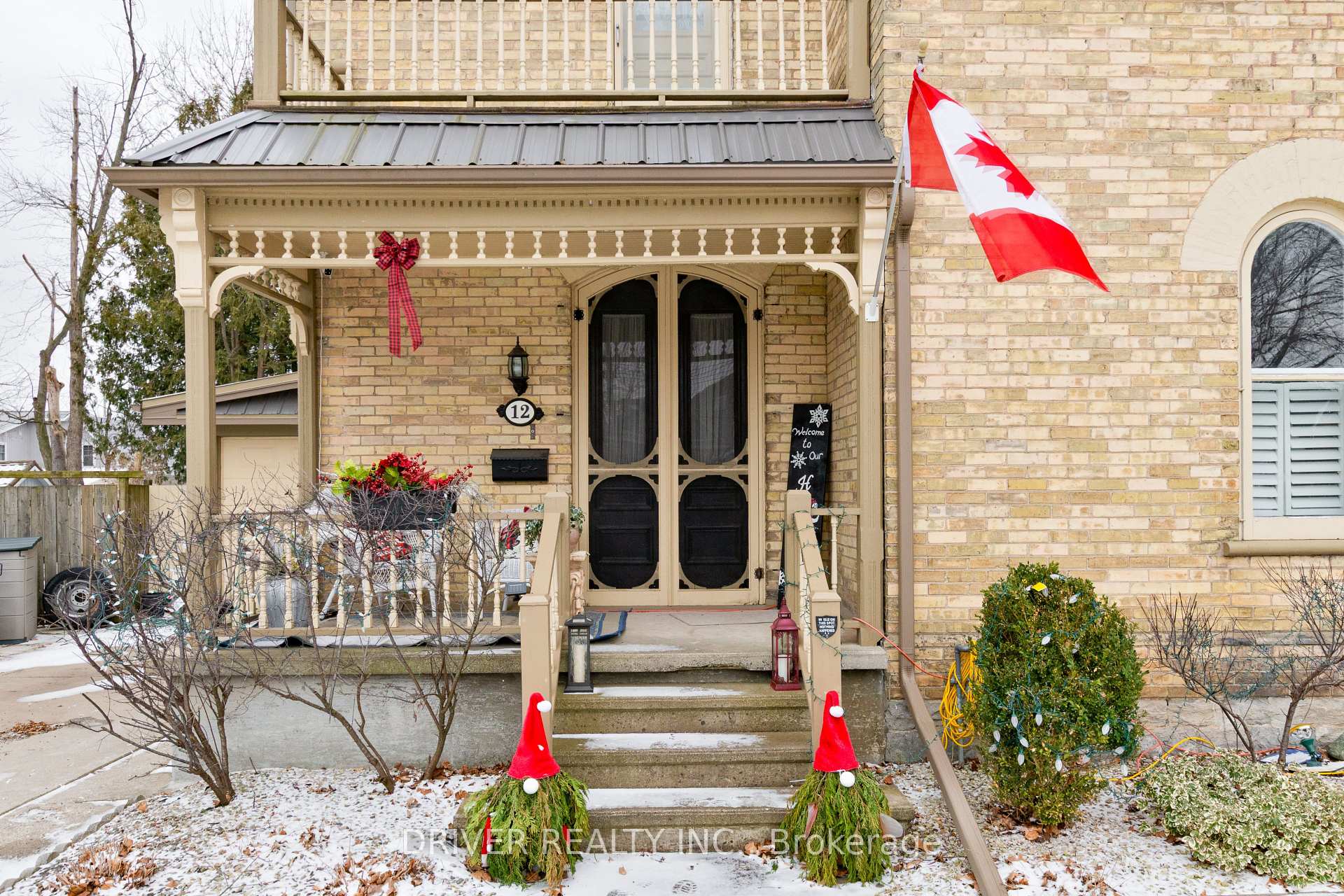 Photo 2 of 12 South Street E, Aylmer — HOMEH