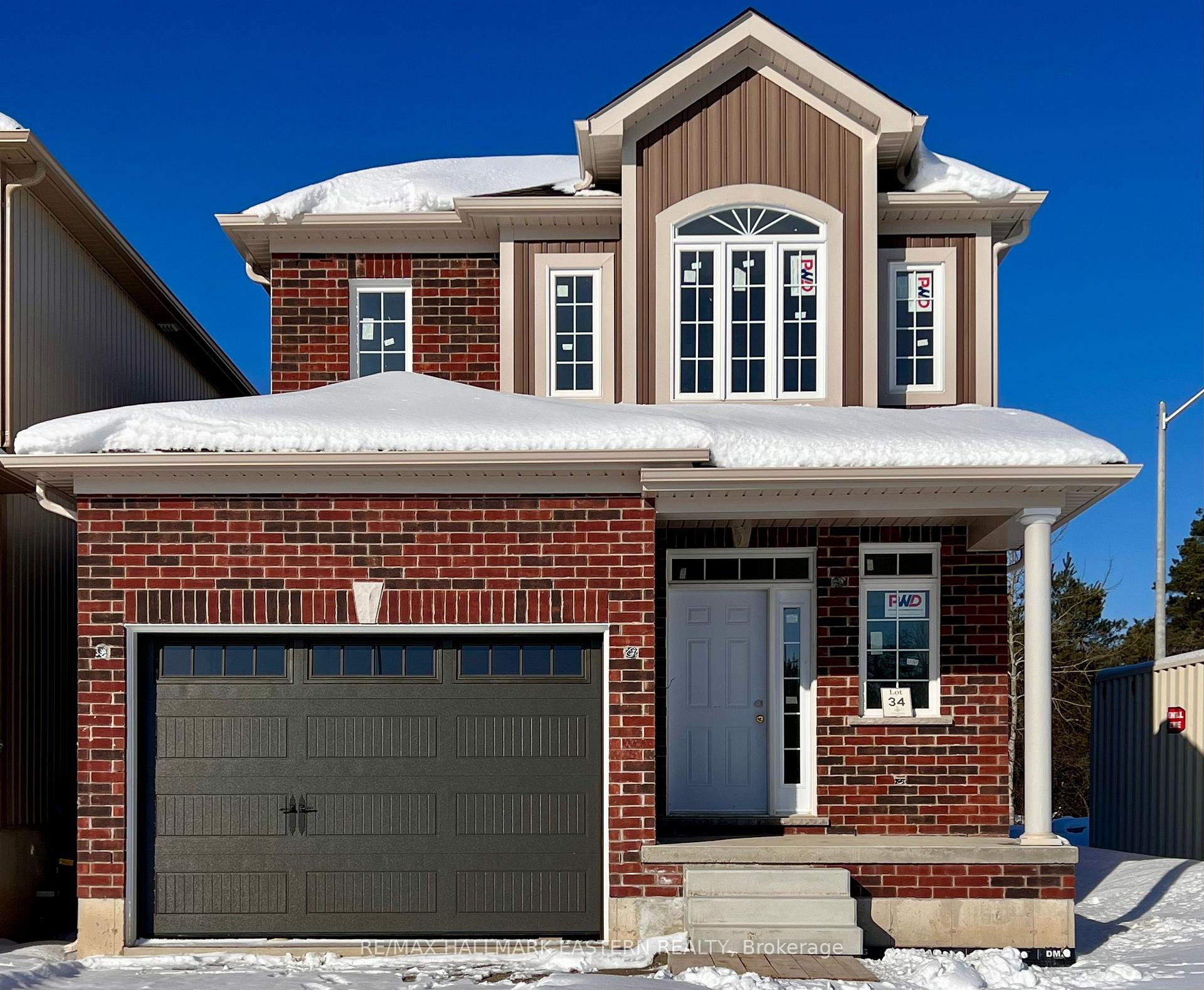 Photo 1 of 34 Coldbrook Drive, Cavan Monaghan, Cavan Twp — HOMEH