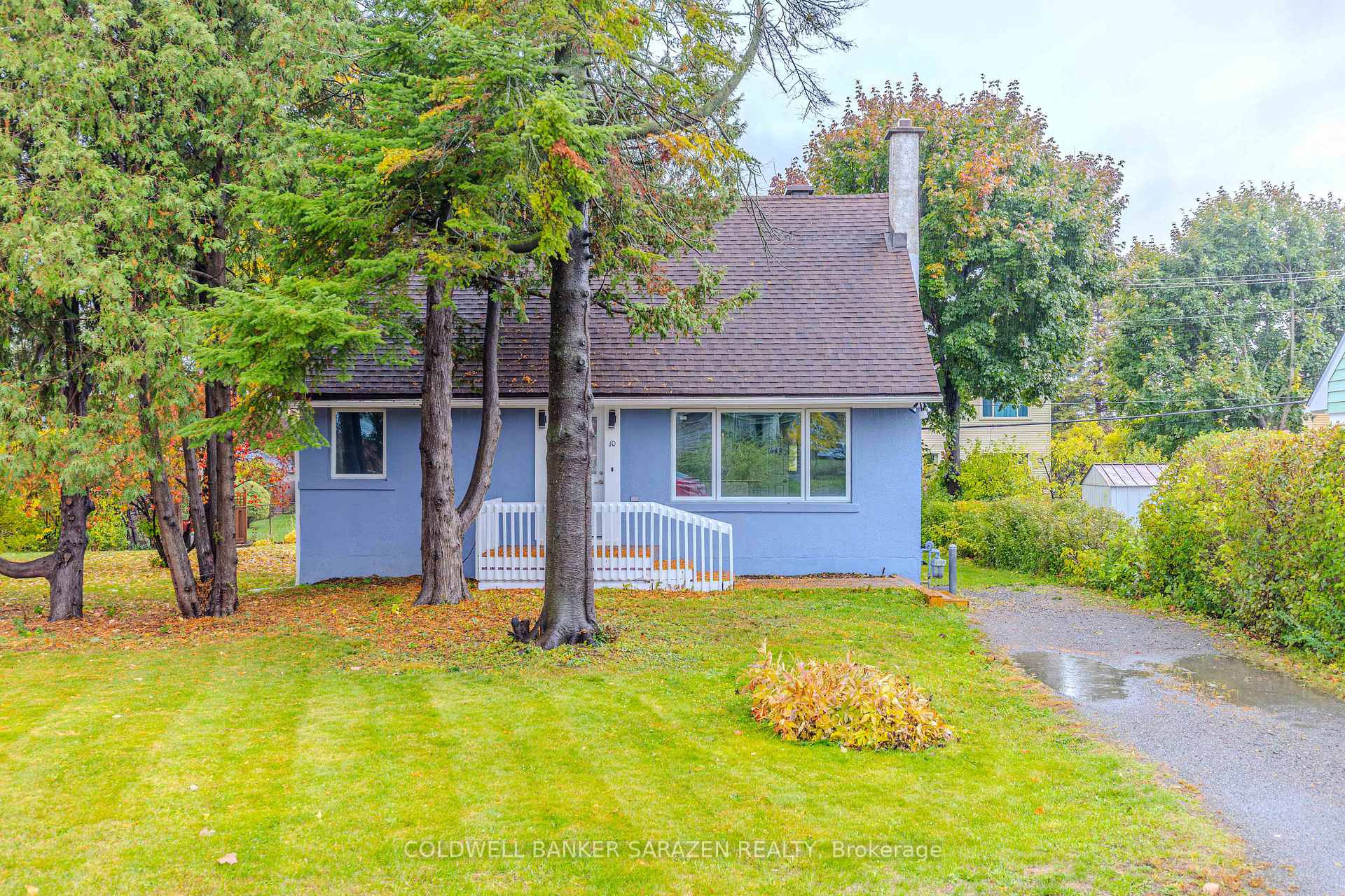 Photo 1 of 10 Argue Drive, Ottawa, Borden Farm/Stewart Farm/Carleton Heights/Parkwood Hills — HOMEH