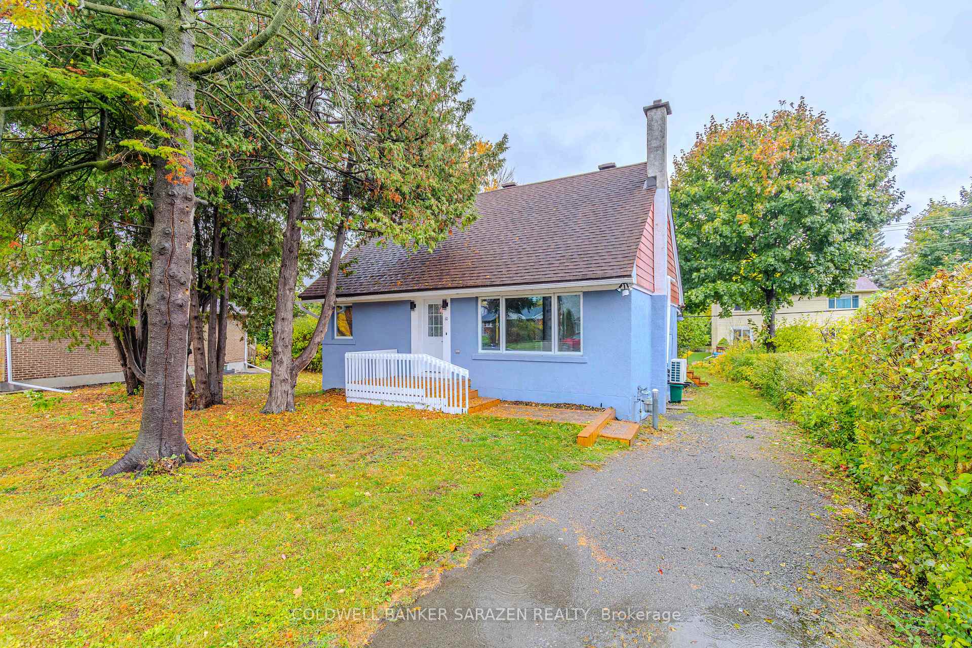 Photo 3 of 10 Argue Drive, Ottawa, Borden Farm/Stewart Farm/Carleton Heights/Parkwood Hills — HOMEH