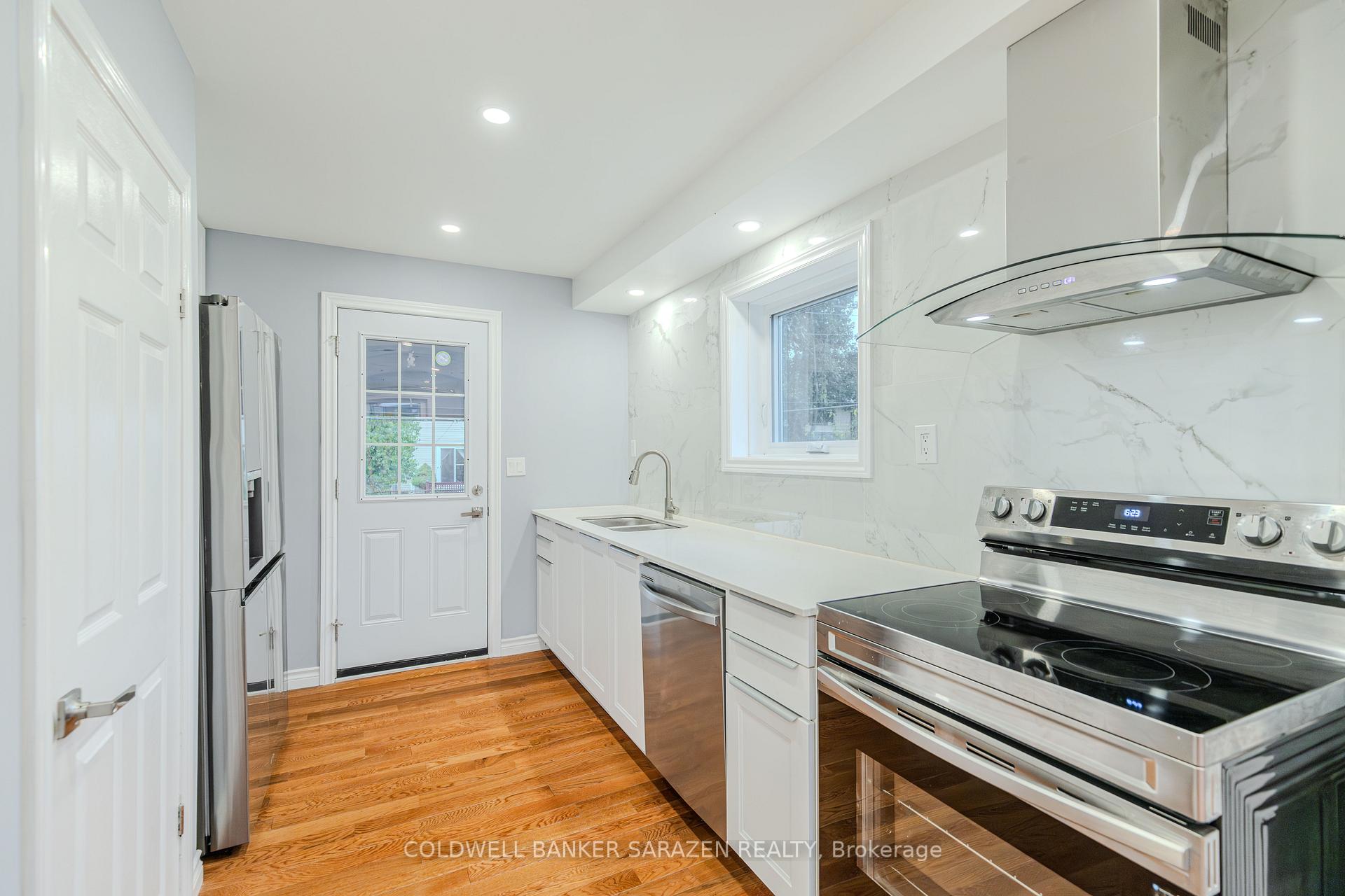 Photo 11 of 10 Argue Drive, Ottawa, Borden Farm/Stewart Farm/Carleton Heights/Parkwood Hills — HOMEH