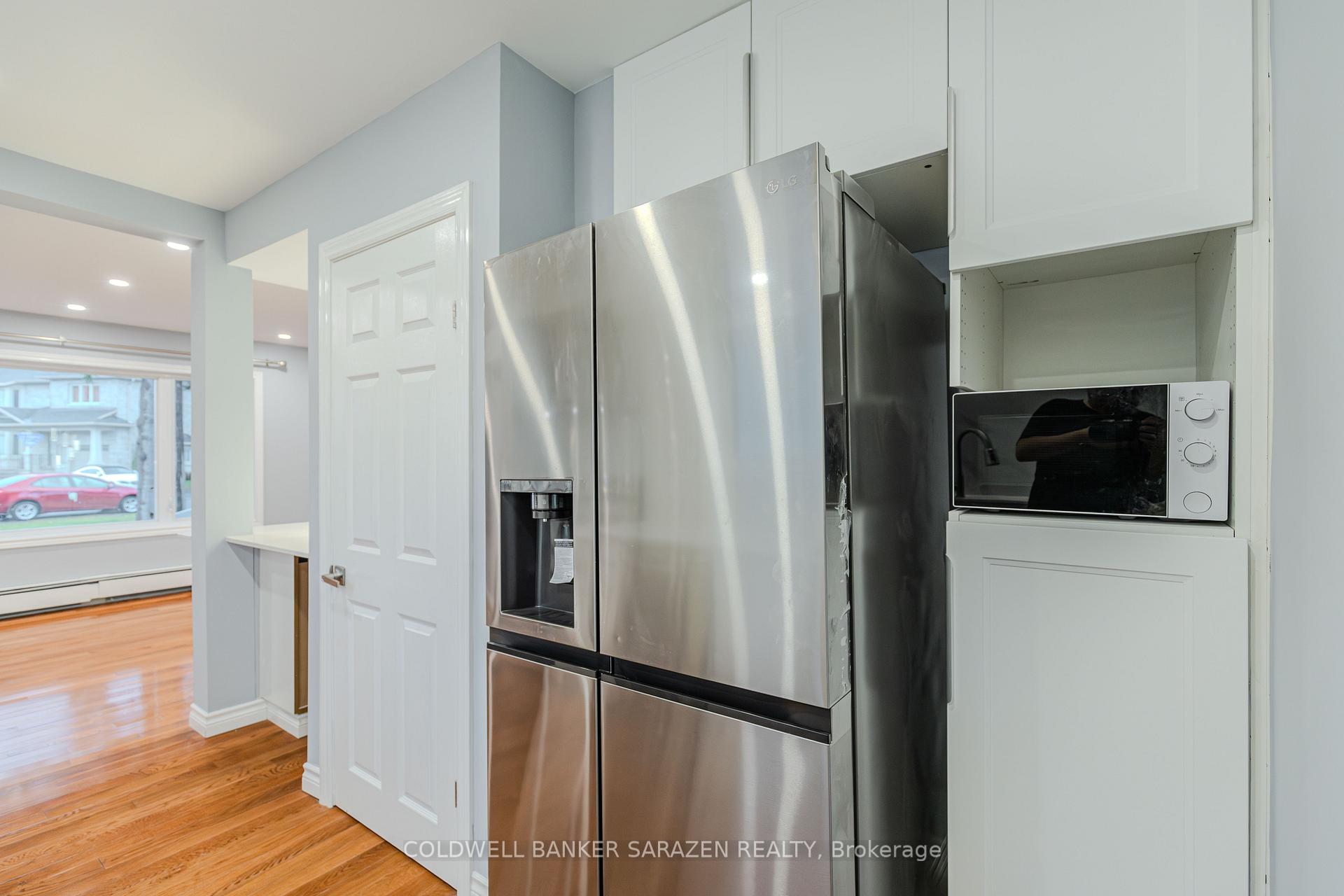 Photo 16 of 10 Argue Drive, Ottawa, Borden Farm/Stewart Farm/Carleton Heights/Parkwood Hills — HOMEH