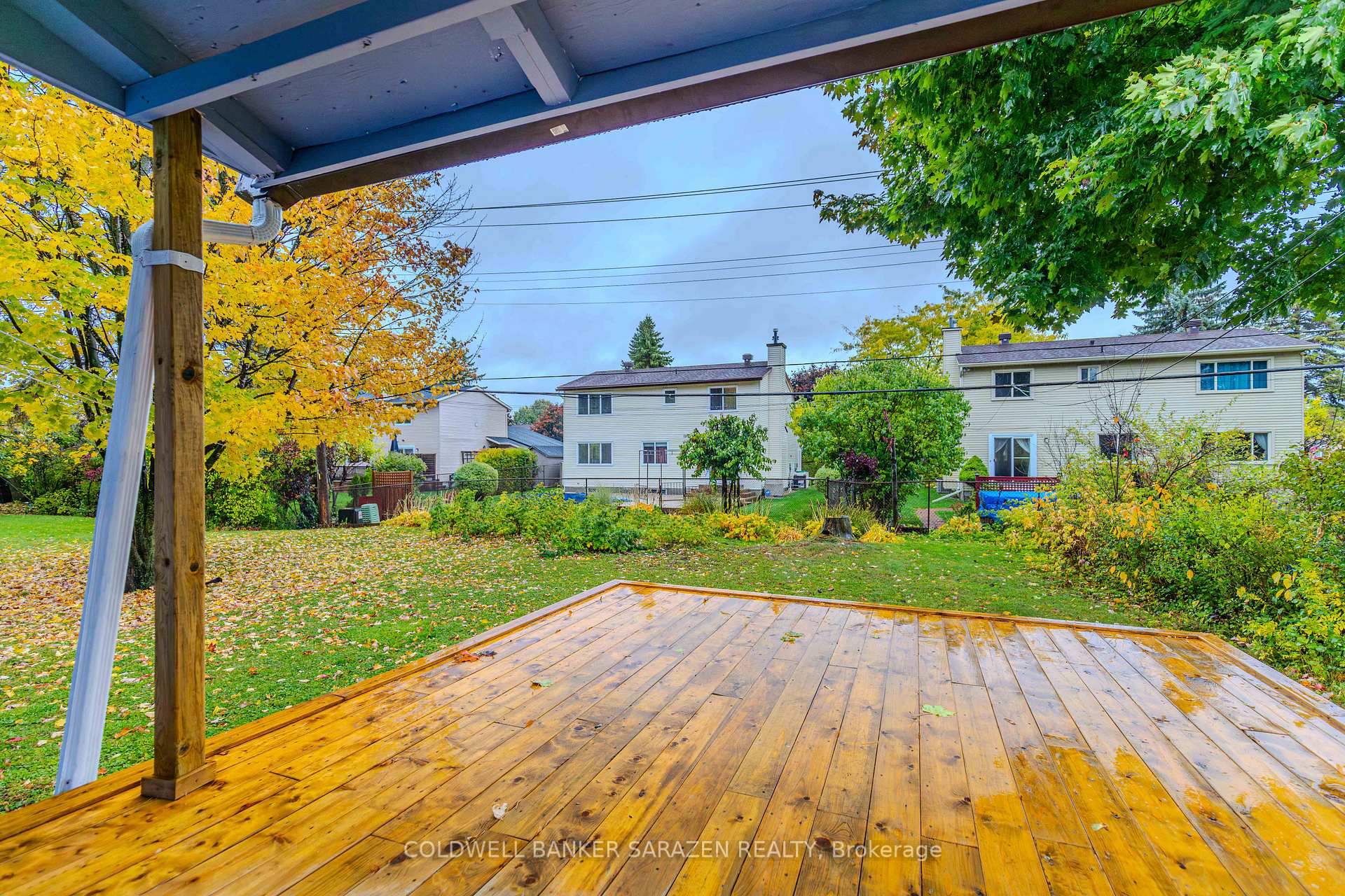 Photo 49 of 10 Argue Drive, Ottawa, Borden Farm/Stewart Farm/Carleton Heights/Parkwood Hills — HOMEH