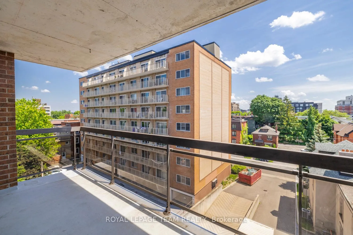 Photo 23 of Unit 503, 420 Lewis Street, Ottawa, Ottawa Centre — HOMEH