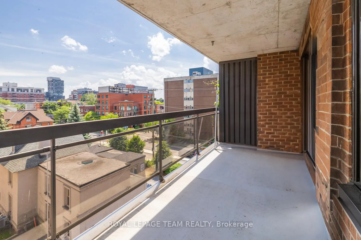 Photo 24 of Unit 503, 420 Lewis Street, Ottawa, Ottawa Centre — HOMEH