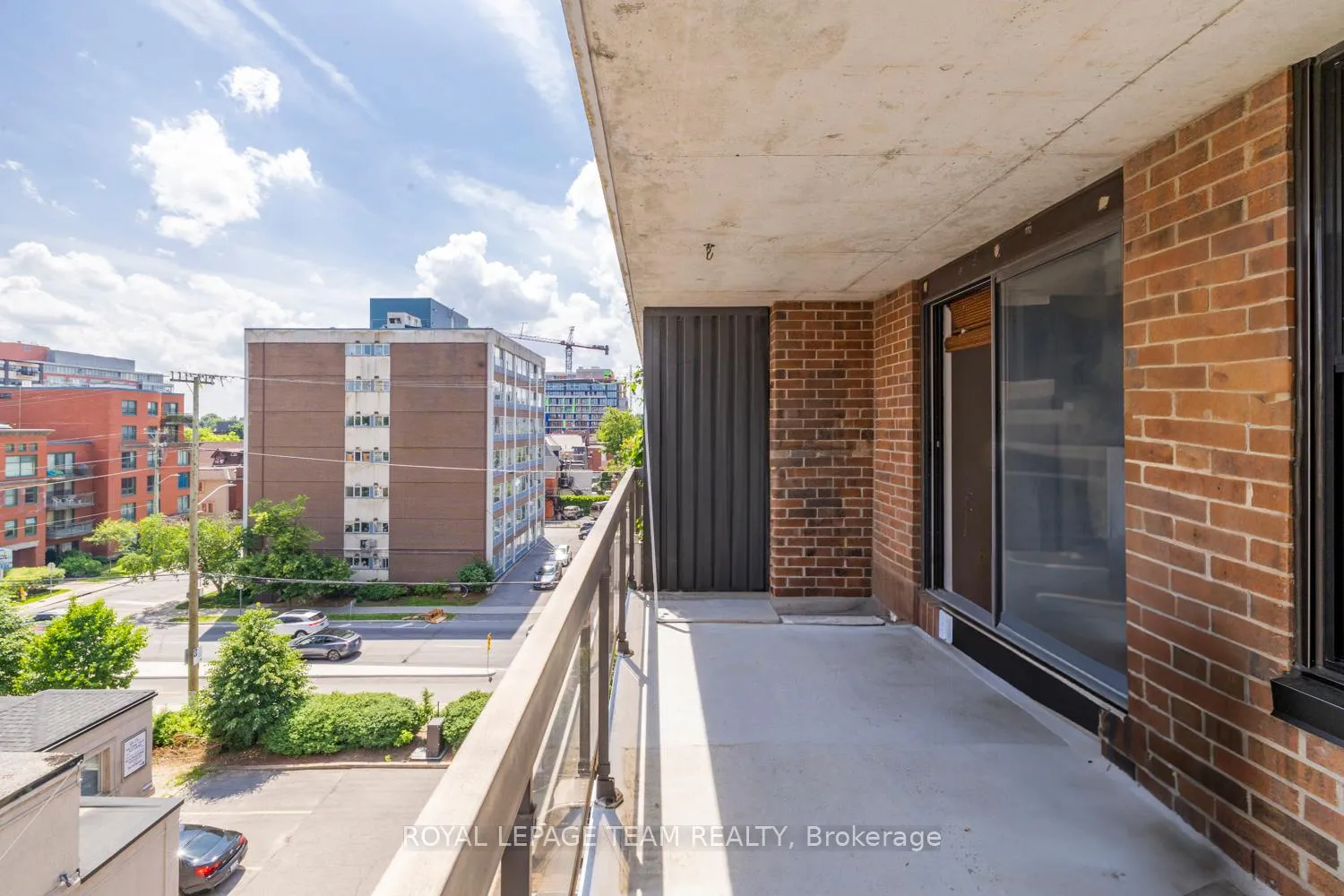 Photo 25 of Unit 503, 420 Lewis Street, Ottawa, Ottawa Centre — HOMEH