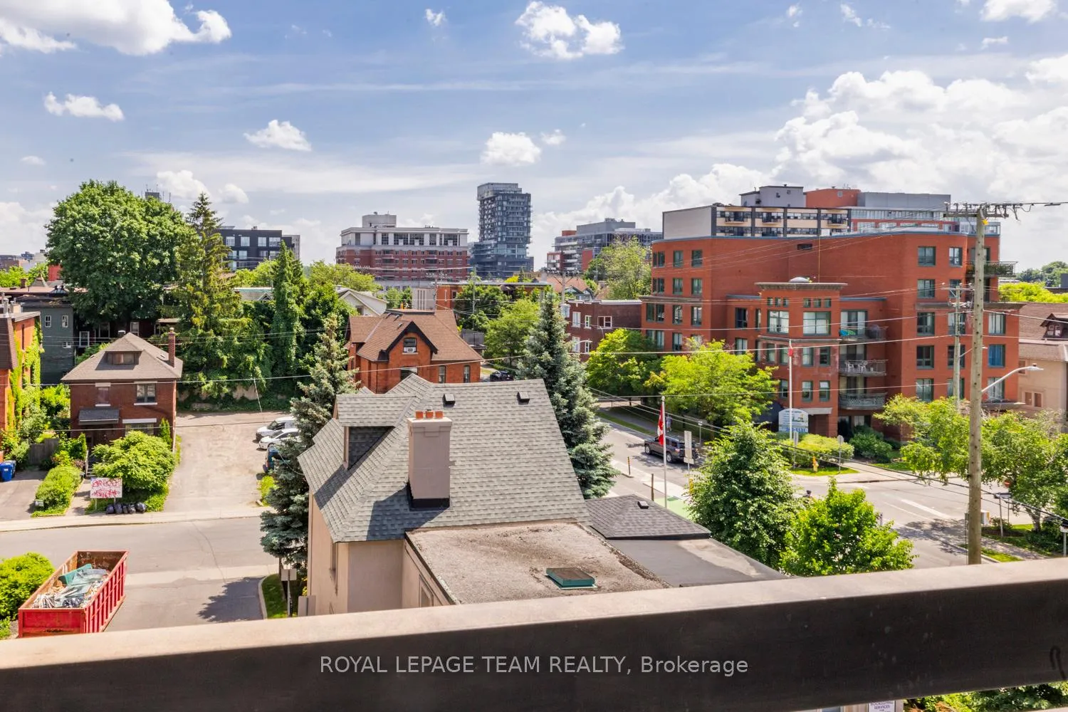Photo 26 of Unit 503, 420 Lewis Street, Ottawa, Ottawa Centre — HOMEH