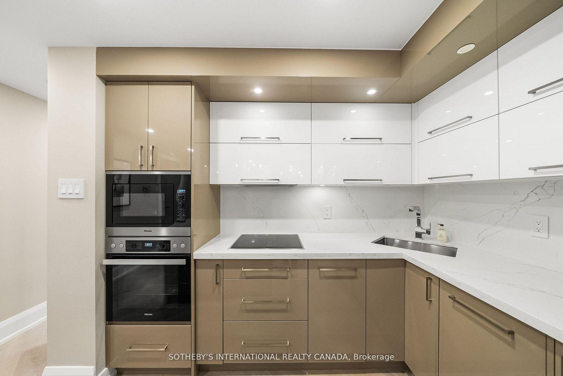 Photo 8 of Unit 301, 235 St Clair Avenue W, Toronto, Casa Loma — HOMEH