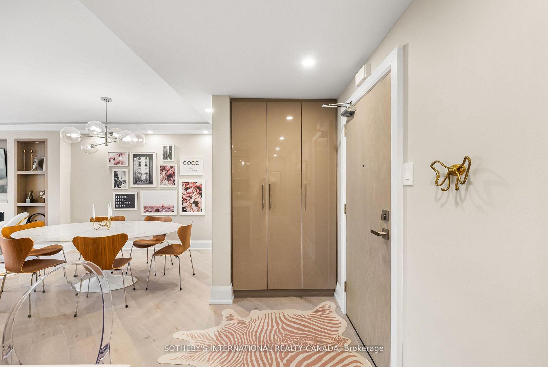 Photo 12 of Unit 301, 235 St Clair Avenue W, Toronto, Casa Loma — HOMEH