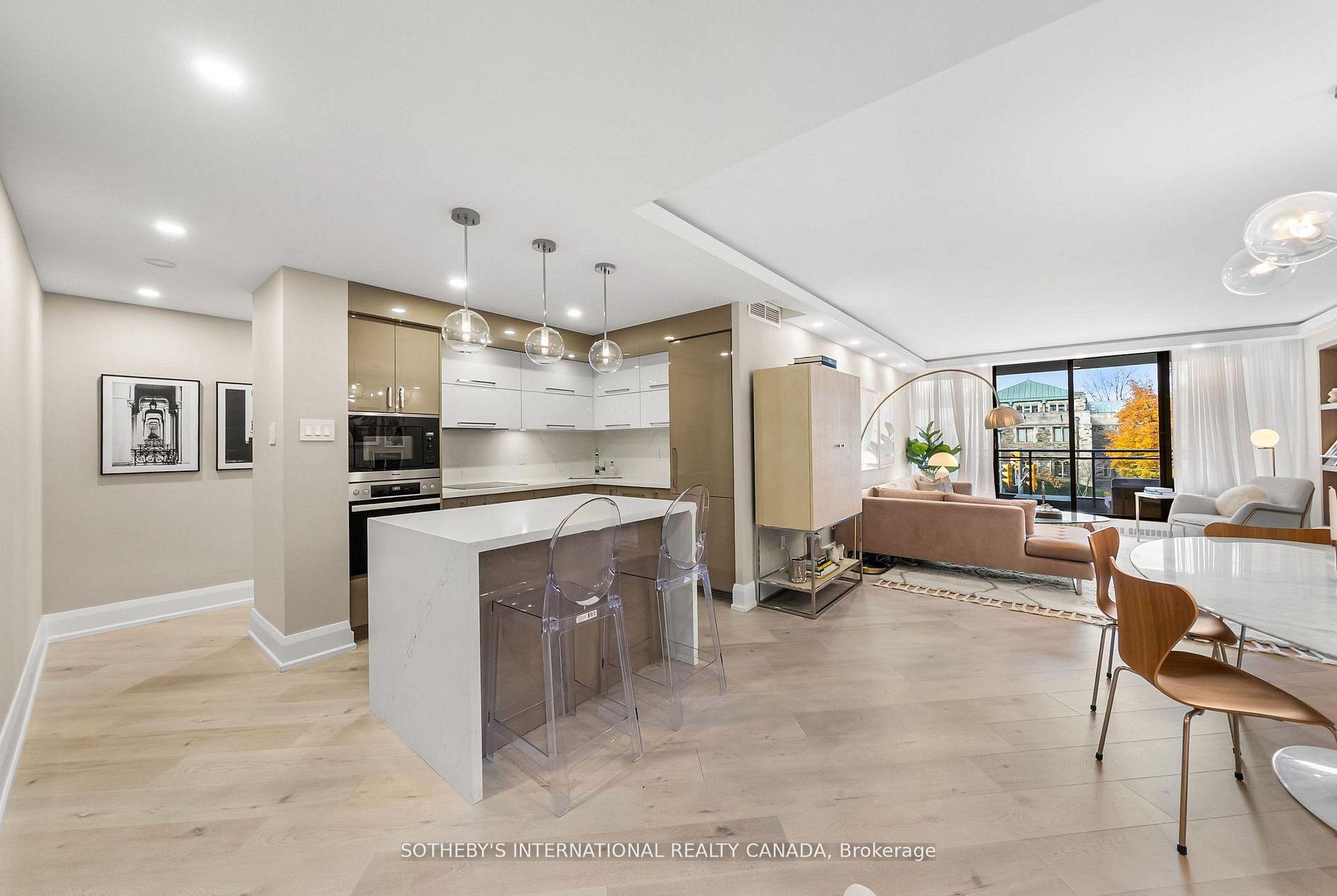Photo 16 of Unit 301, 235 St Clair Avenue W, Toronto, Casa Loma — HOMEH