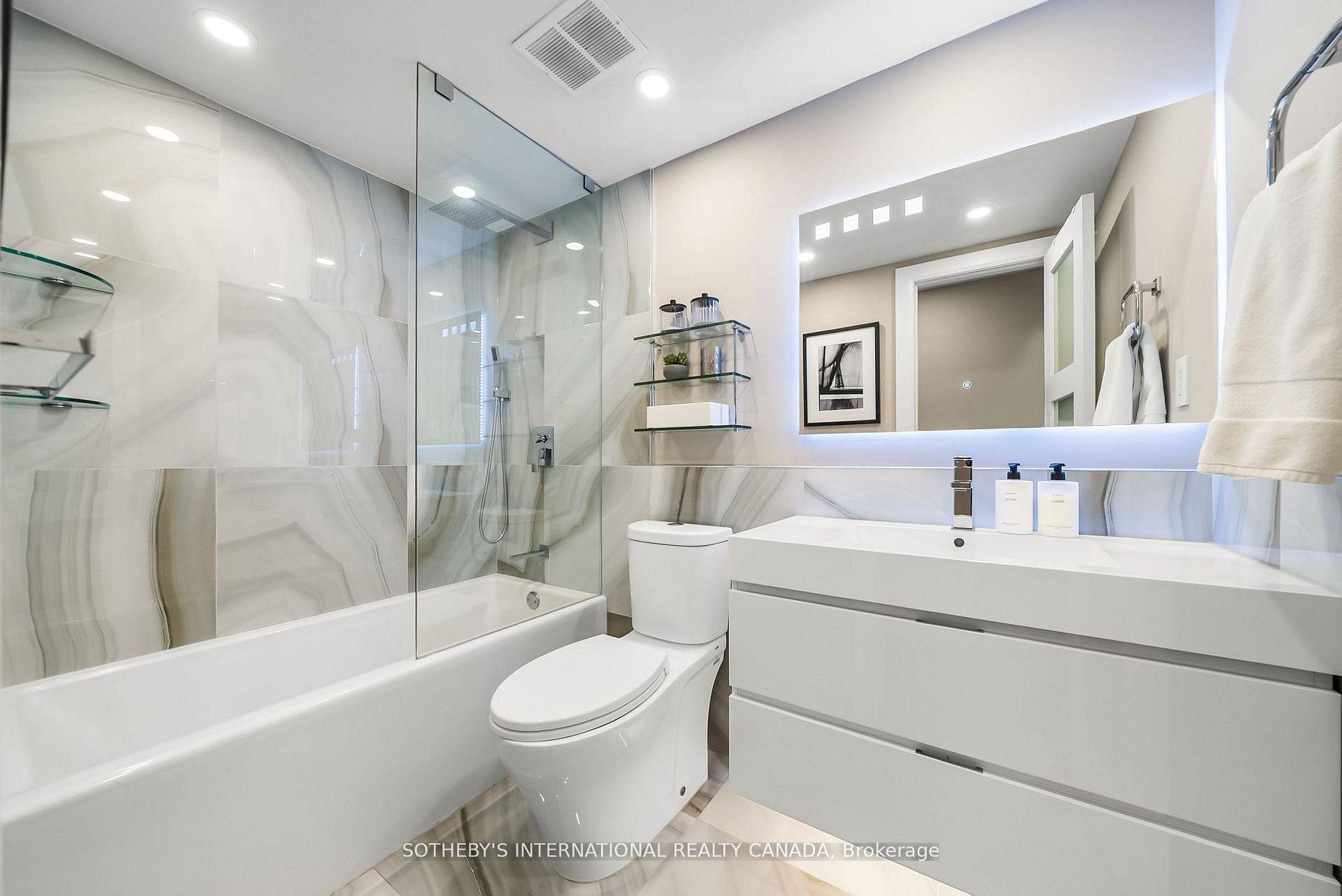 Photo 17 of Unit 301, 235 St Clair Avenue W, Toronto, Casa Loma — HOMEH