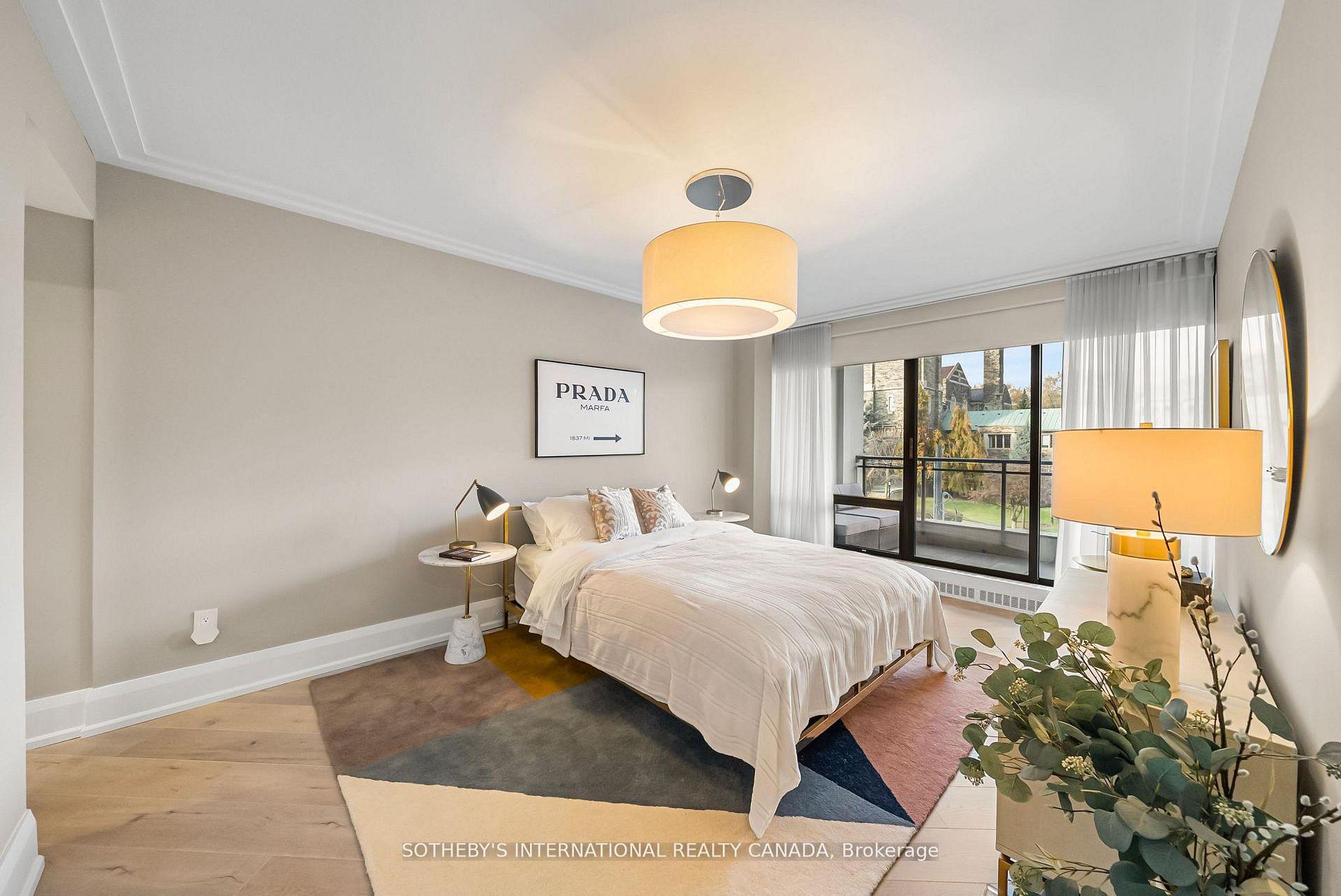 Photo 18 of Unit 301, 235 St Clair Avenue W, Toronto, Casa Loma — HOMEH