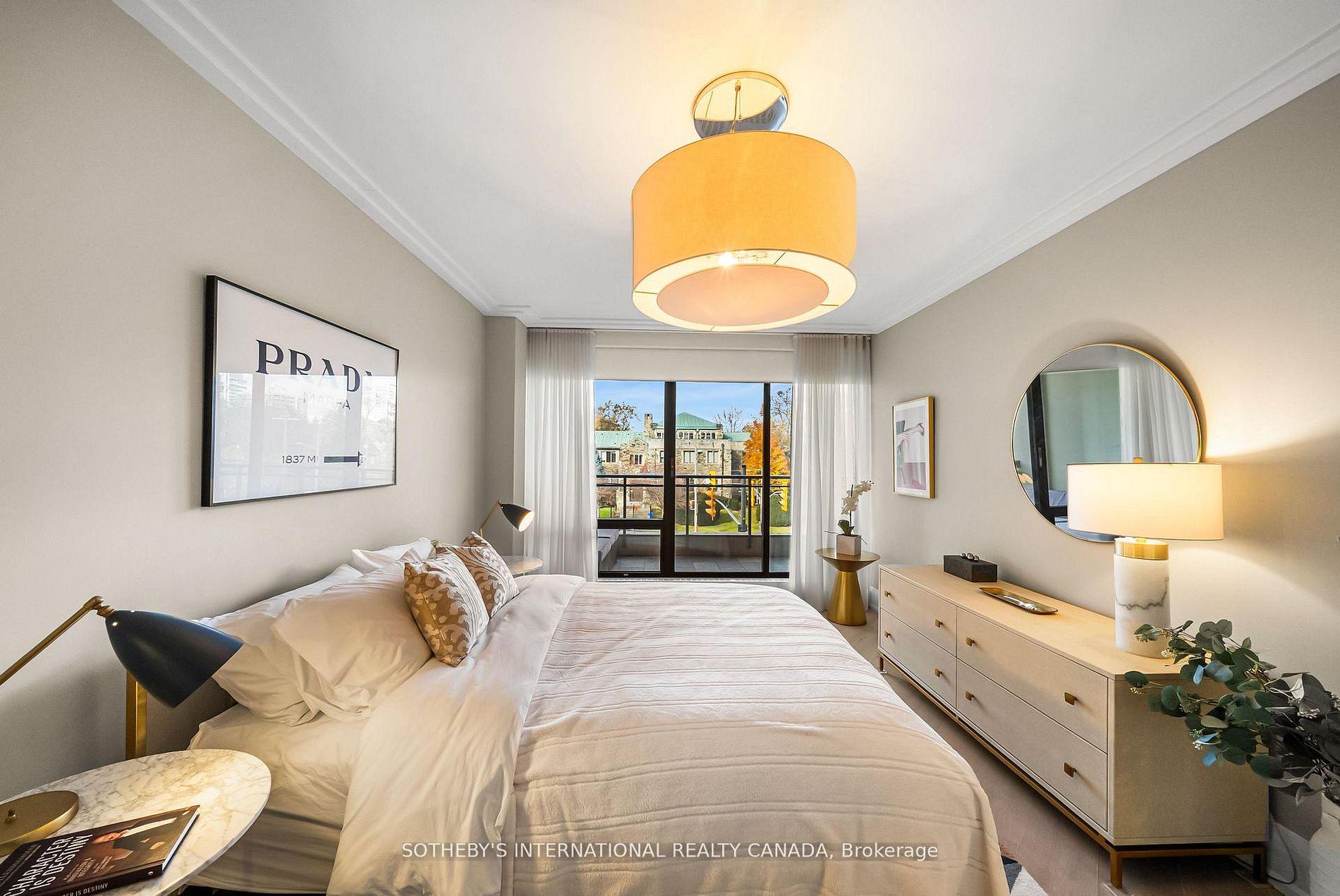 Photo 19 of Unit 301, 235 St Clair Avenue W, Toronto, Casa Loma — HOMEH