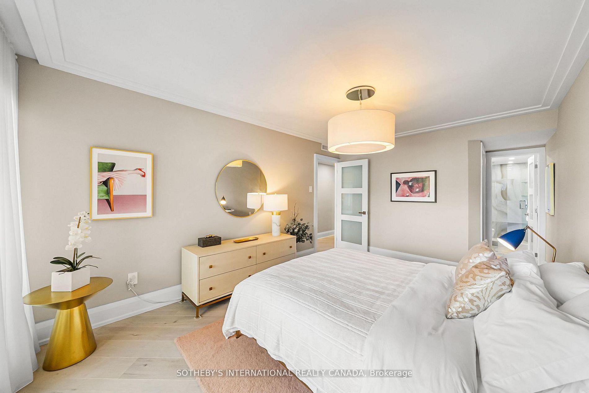 Photo 20 of Unit 301, 235 St Clair Avenue W, Toronto, Casa Loma — HOMEH