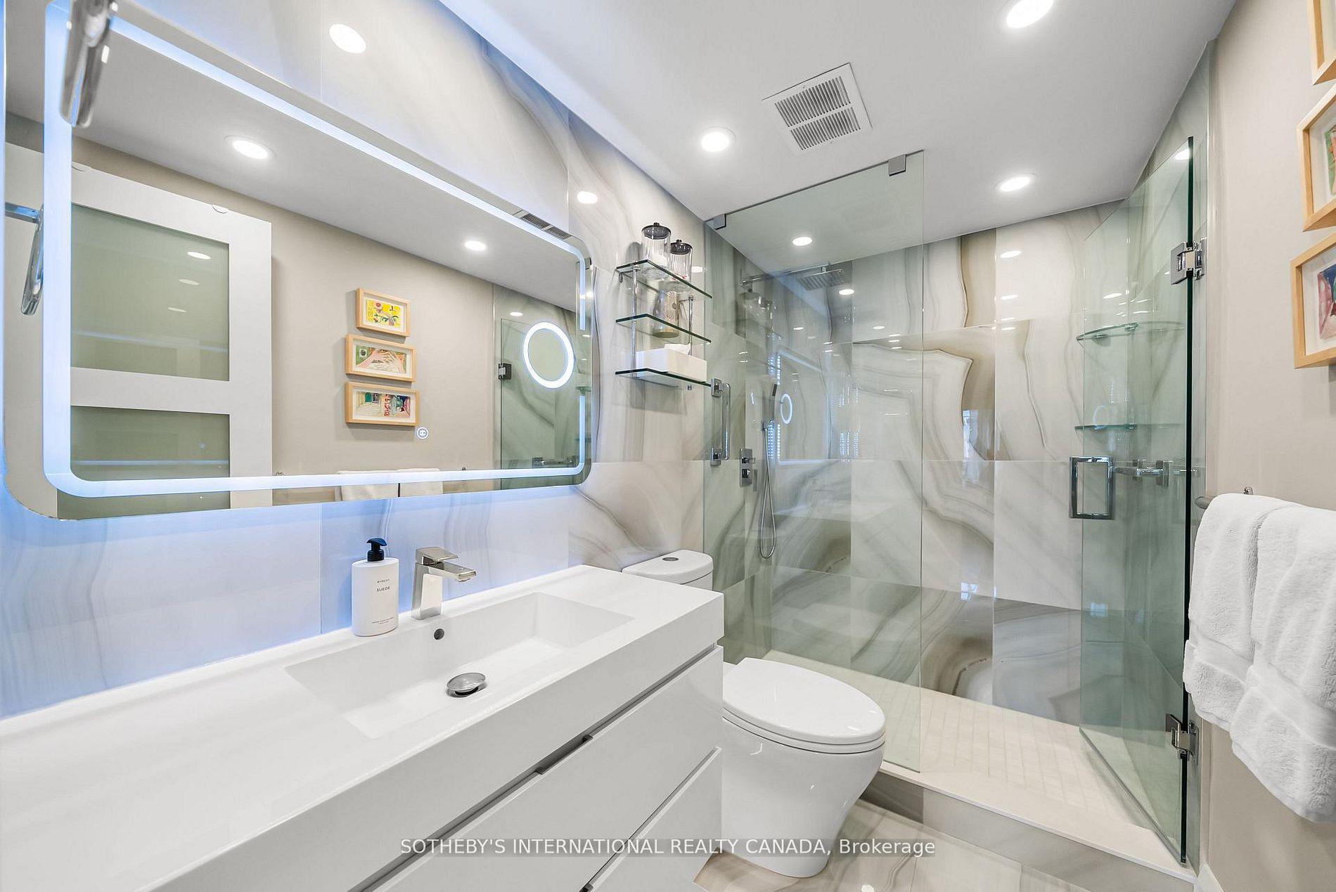 Photo 23 of Unit 301, 235 St Clair Avenue W, Toronto, Casa Loma — HOMEH