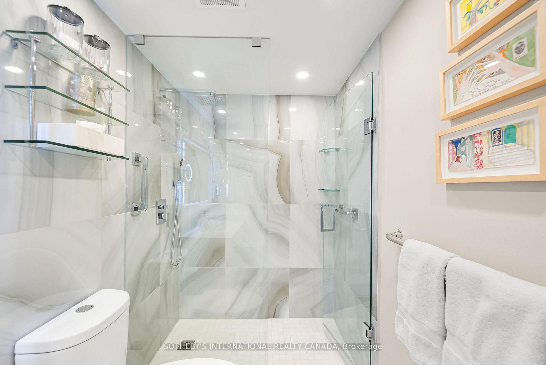 Photo 24 of Unit 301, 235 St Clair Avenue W, Toronto, Casa Loma — HOMEH
