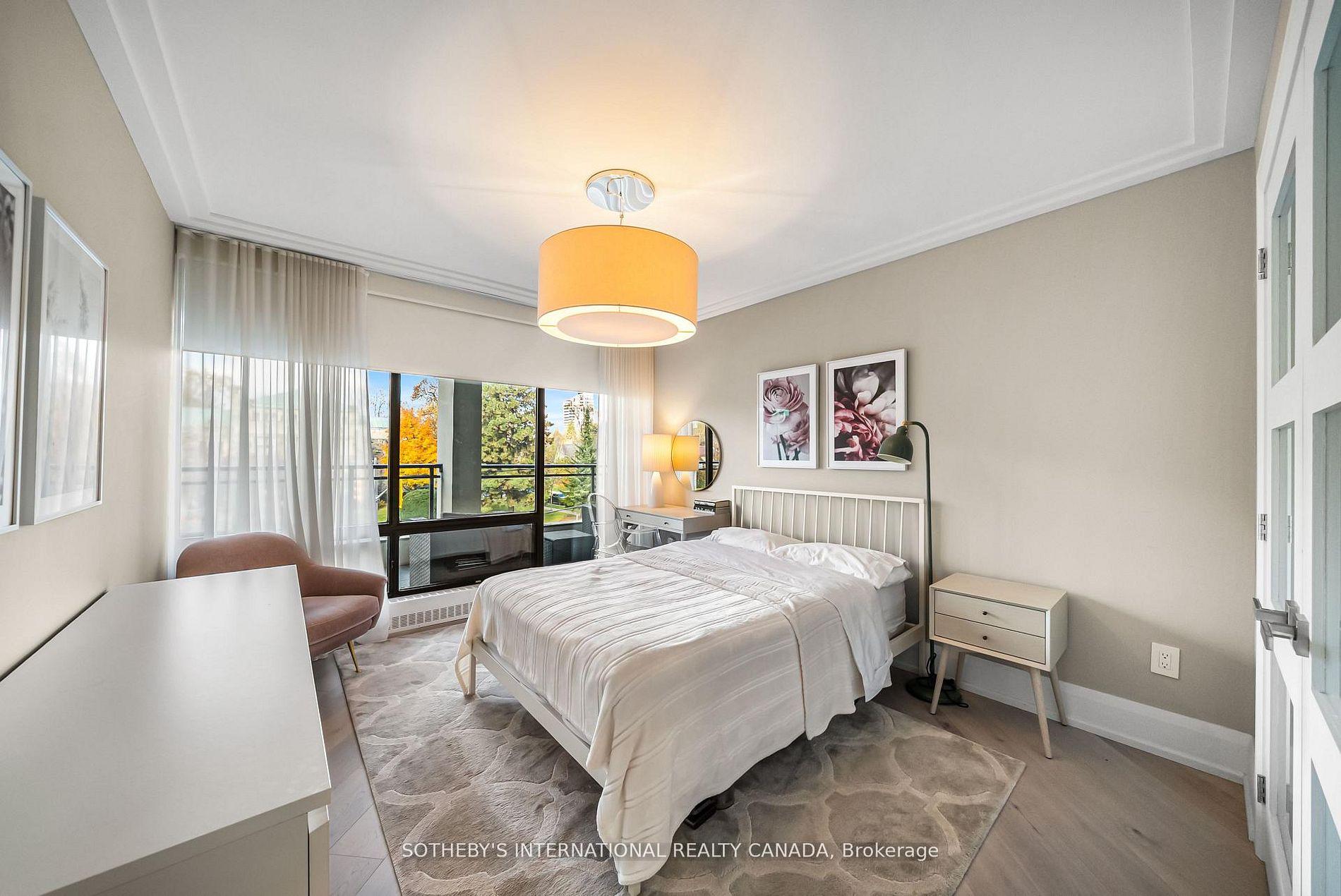 Photo 25 of Unit 301, 235 St Clair Avenue W, Toronto, Casa Loma — HOMEH