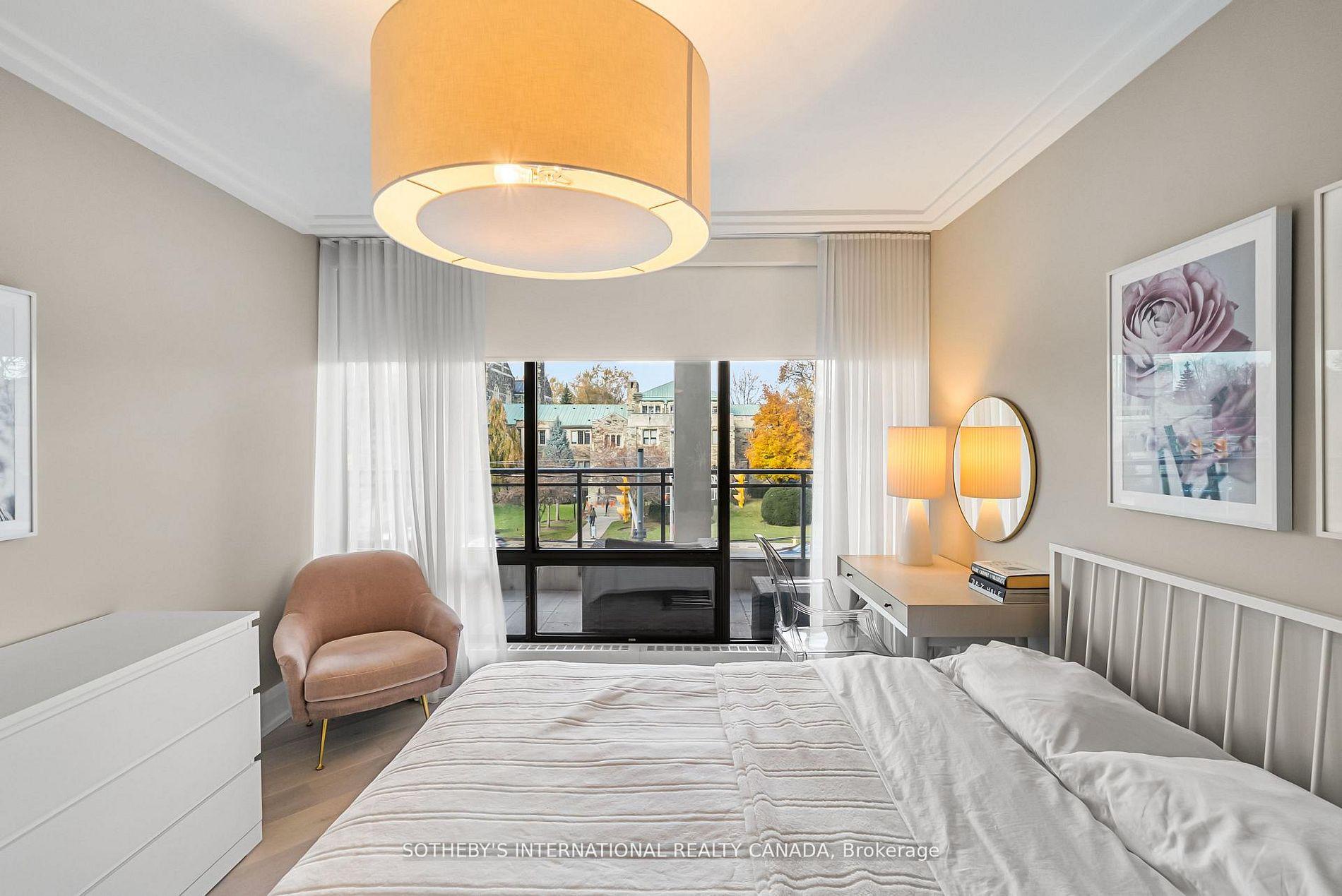 Photo 26 of Unit 301, 235 St Clair Avenue W, Toronto, Casa Loma — HOMEH