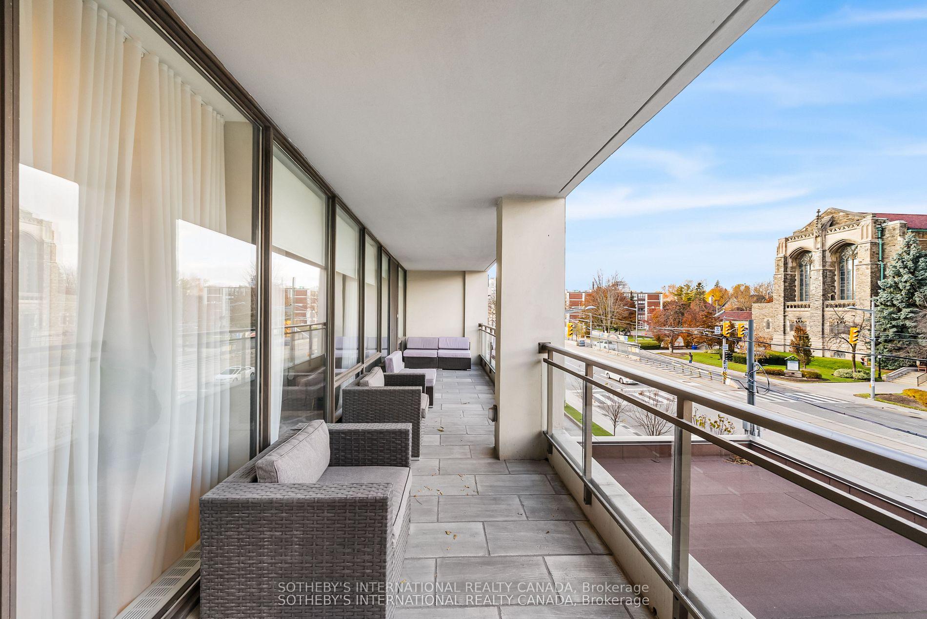 Photo 30 of Unit 301, 235 St Clair Avenue W, Toronto, Casa Loma — HOMEH