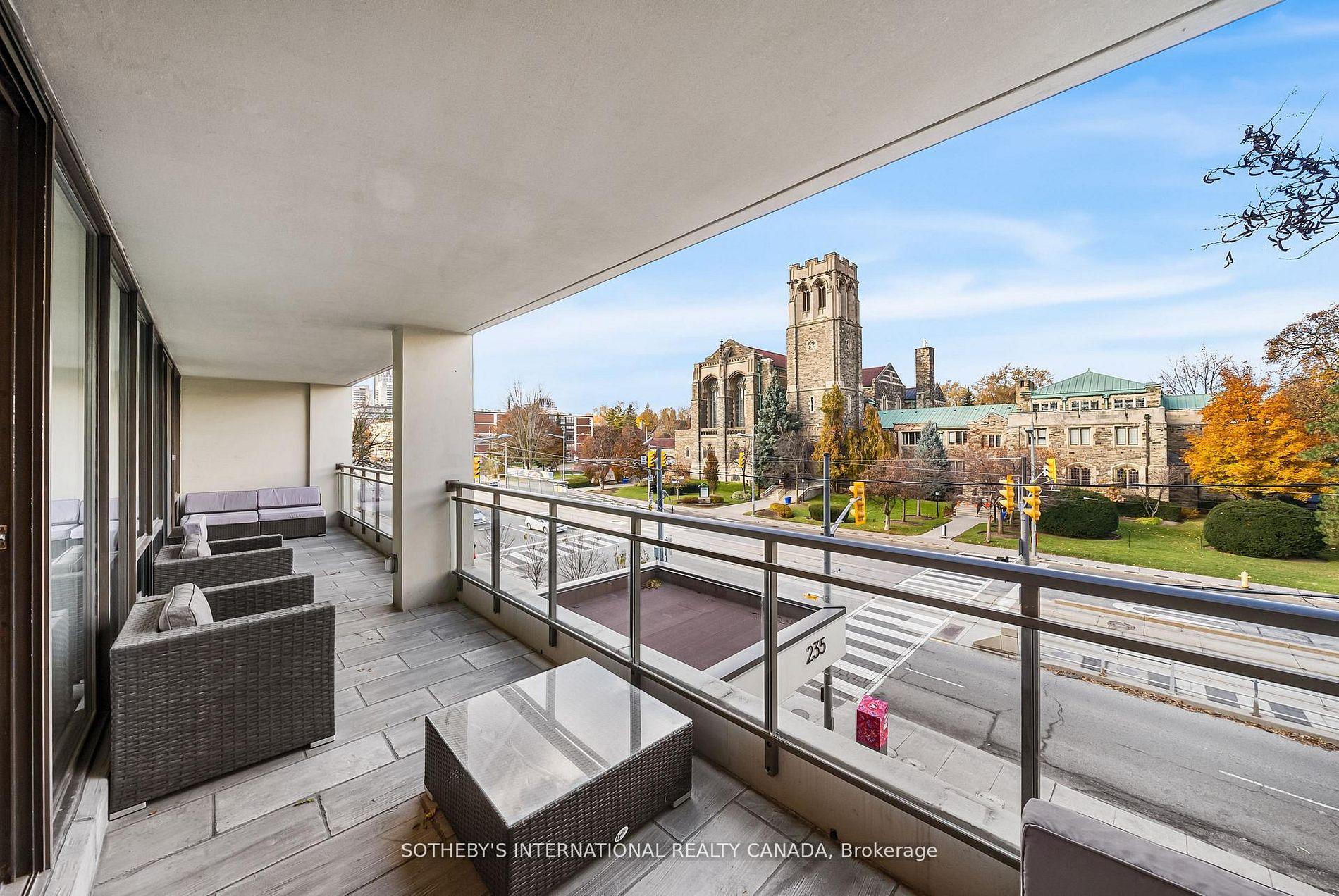 Photo 32 of Unit 301, 235 St Clair Avenue W, Toronto, Casa Loma — HOMEH