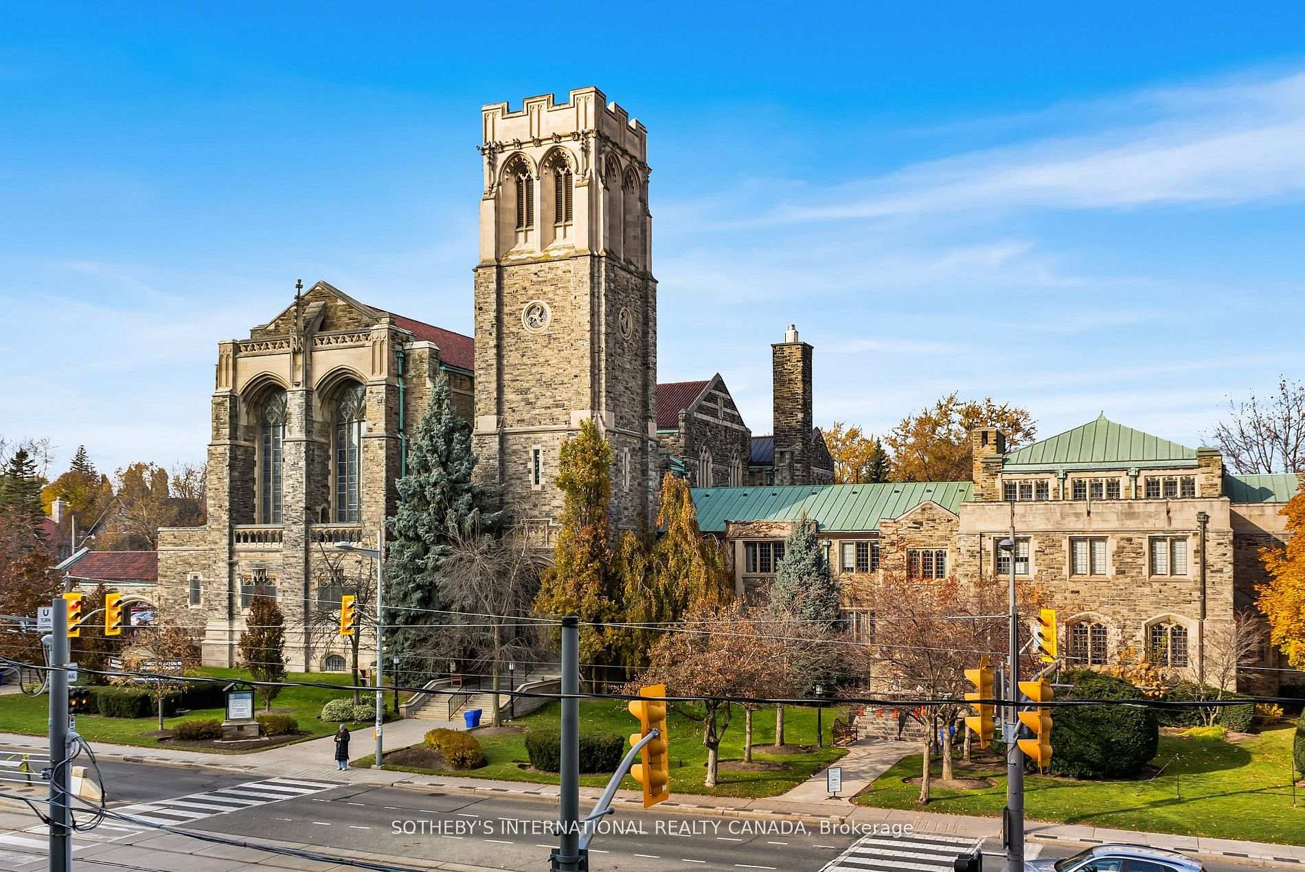 Photo 33 of Unit 301, 235 St Clair Avenue W, Toronto, Casa Loma — HOMEH