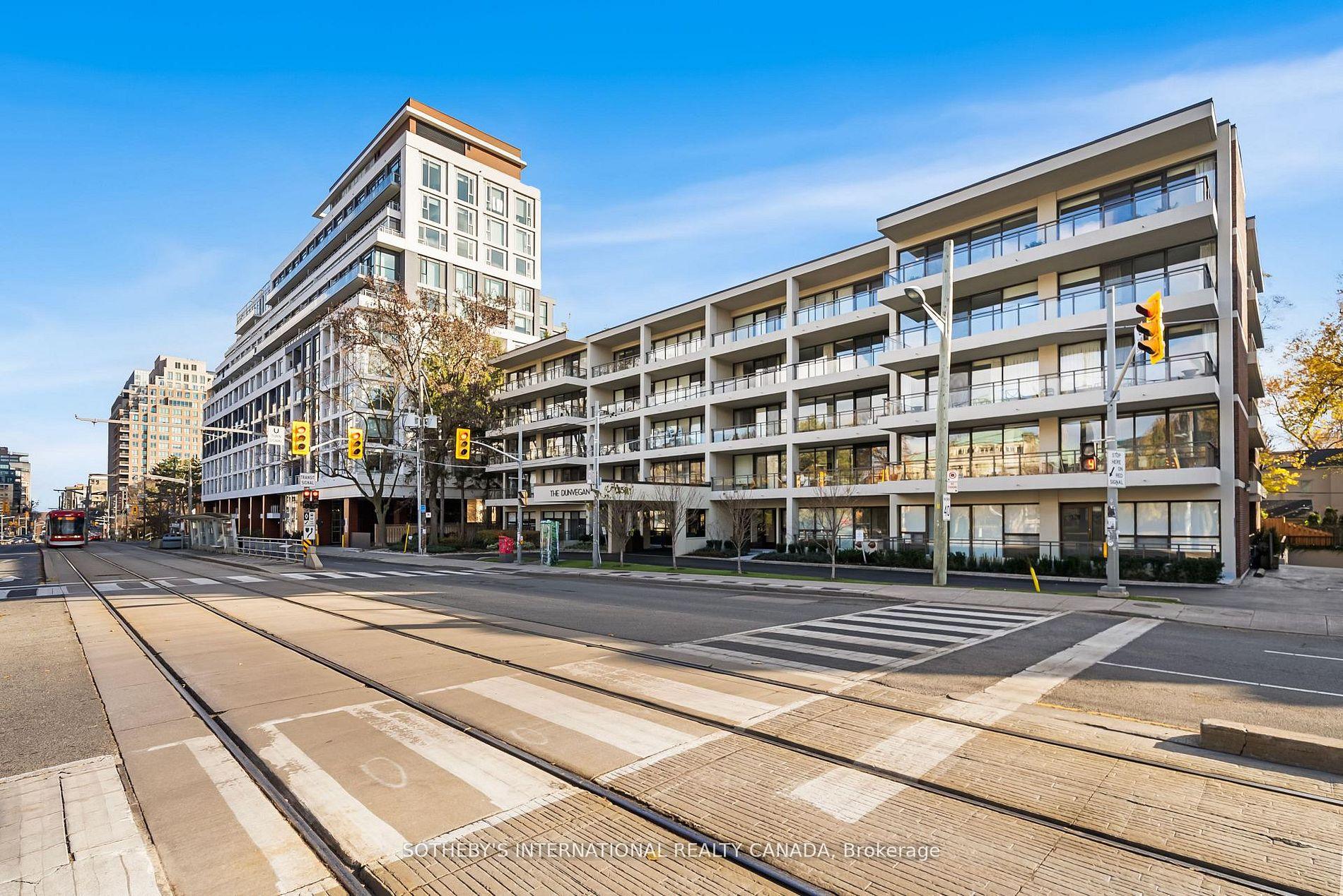 Photo 35 of Unit 301, 235 St Clair Avenue W, Toronto, Casa Loma — HOMEH