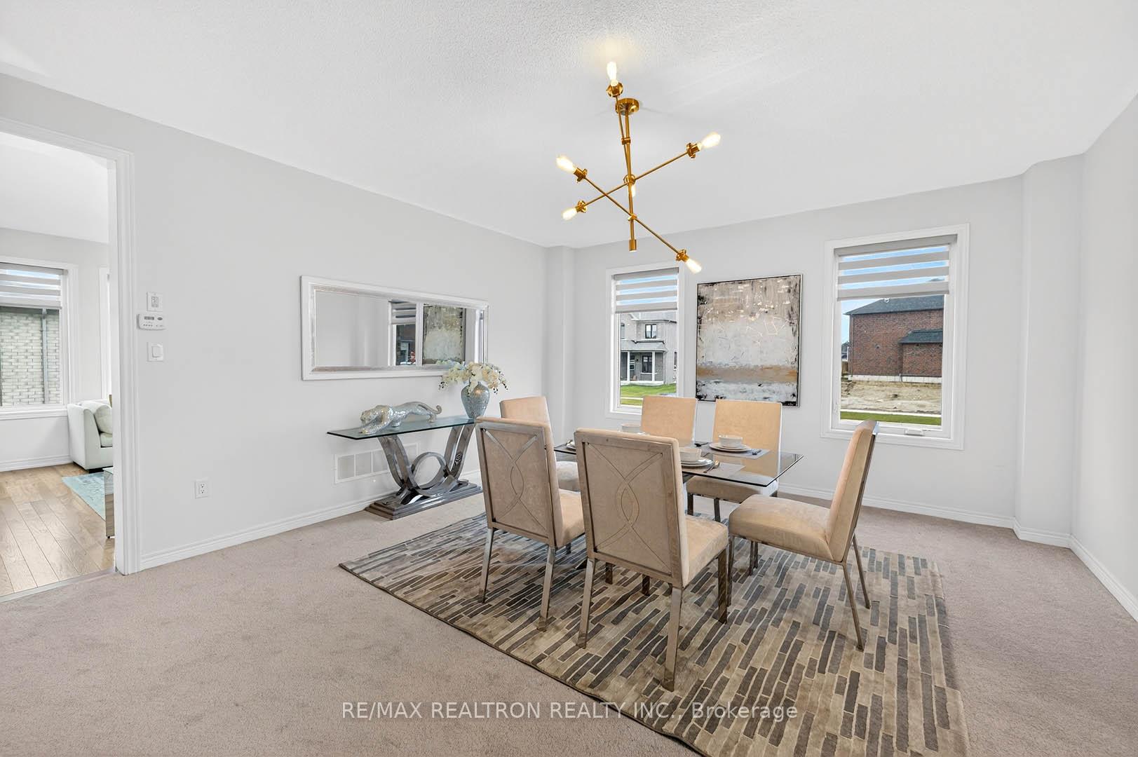 Photo 7 of 40 Wakefield Boulevard, Essa, Angus — HOMEH