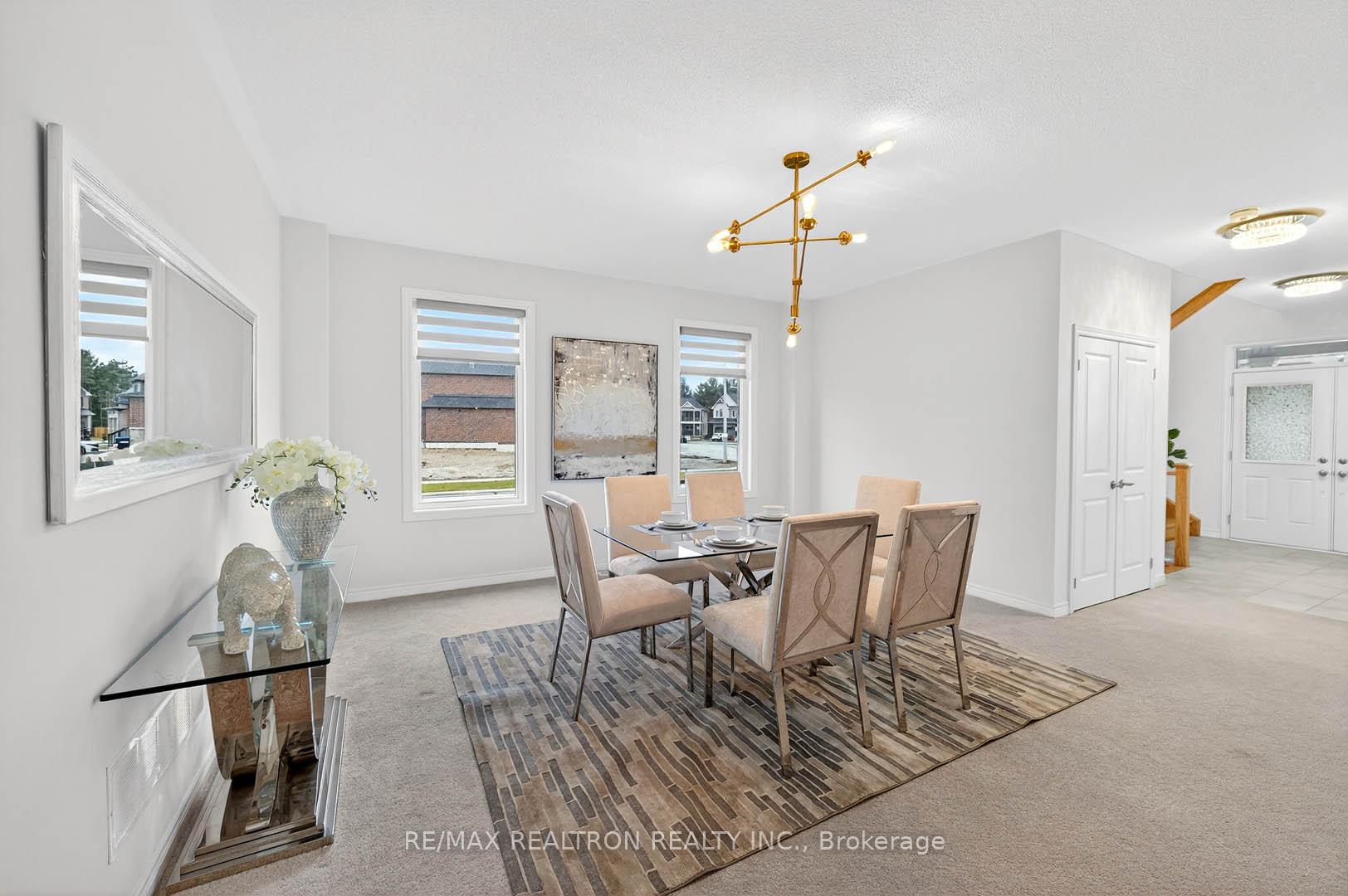 Photo 8 of 40 Wakefield Boulevard, Essa, Angus — HOMEH