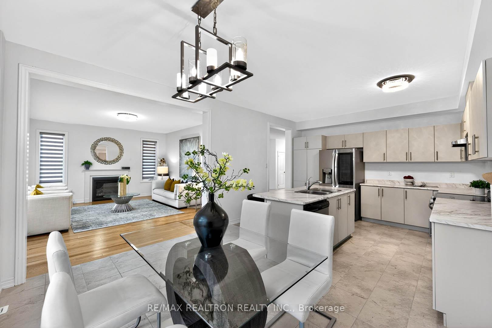 Photo 19 of 40 Wakefield Boulevard, Essa, Angus — HOMEH