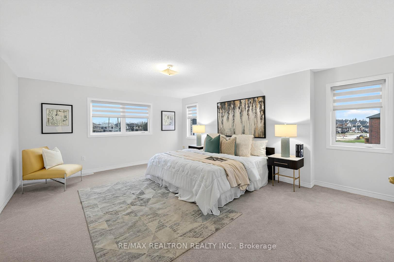 Photo 30 of 40 Wakefield Boulevard, Essa, Angus — HOMEH