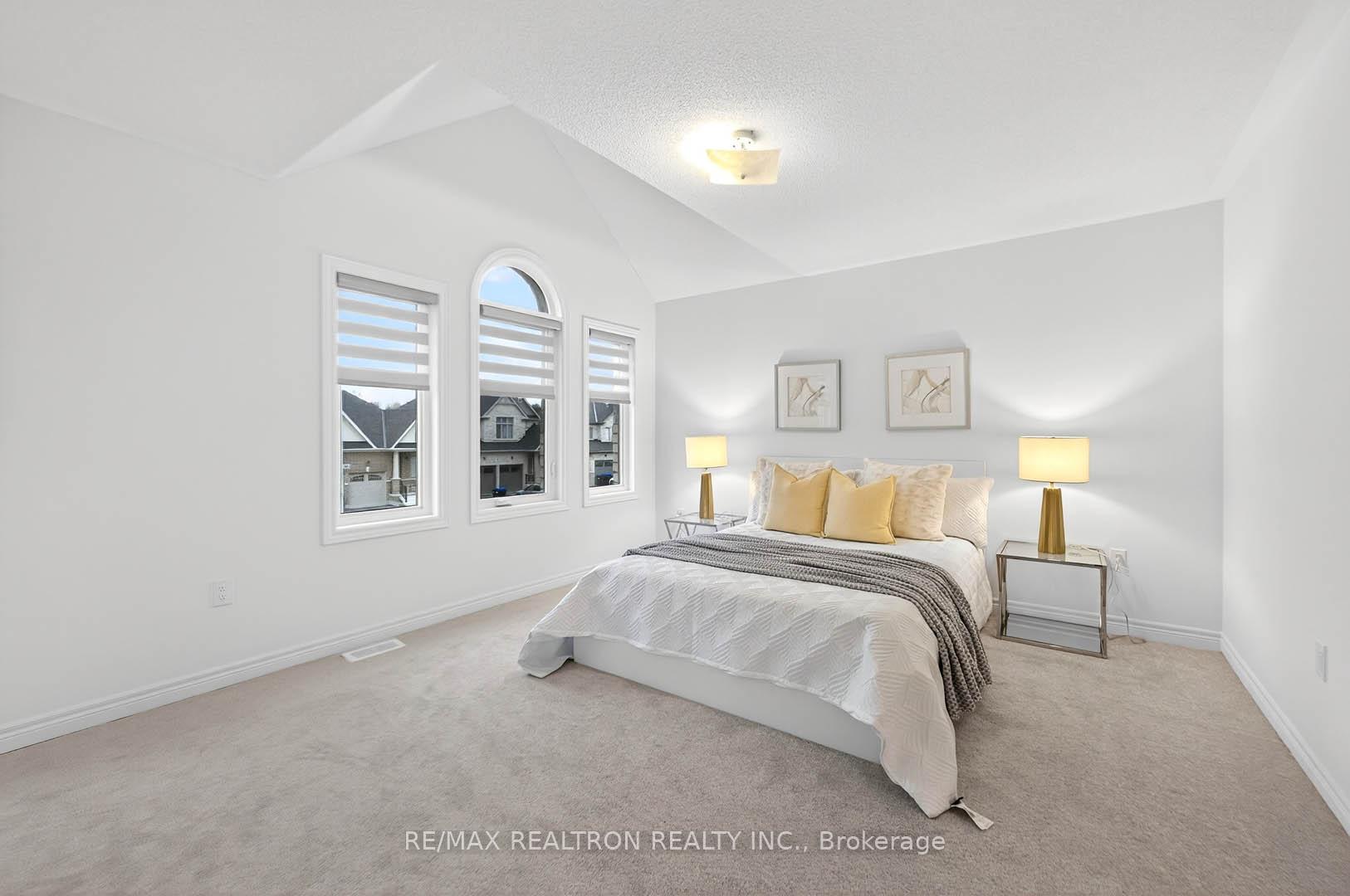 Photo 59 of 40 Wakefield Boulevard, Essa, Angus — HOMEH