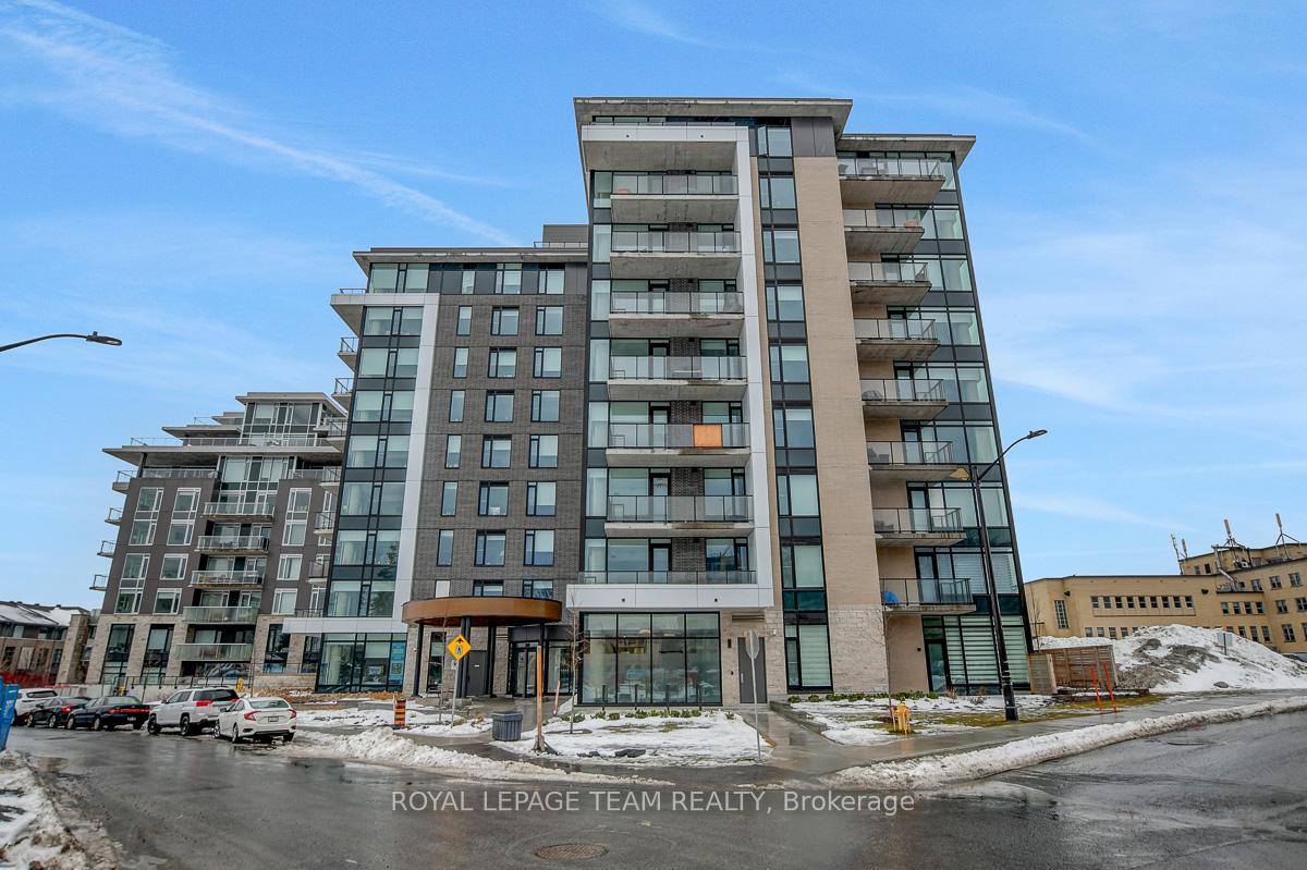 Photo 1 of Unit 308, 360 Deschatelets Avenue, Ottawa, Ottawa East — HOMEH