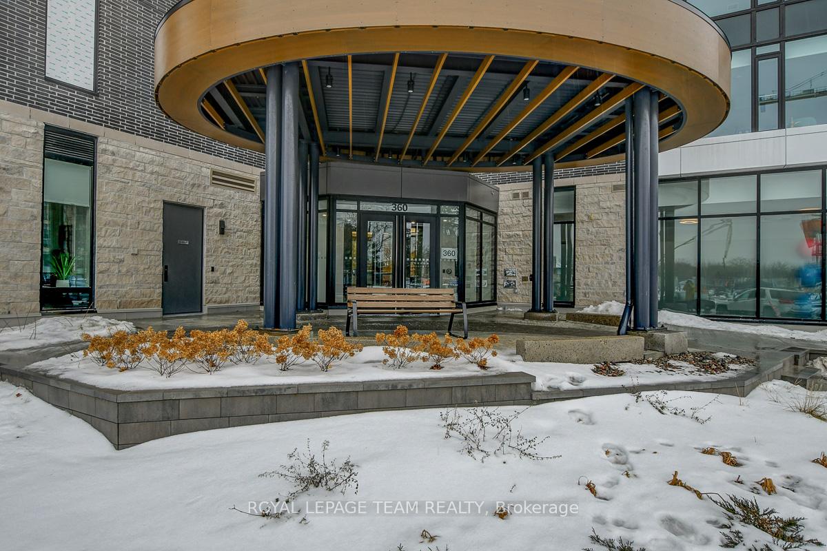 Photo 3 of Unit 308, 360 Deschatelets Avenue, Ottawa, Ottawa East — HOMEH
